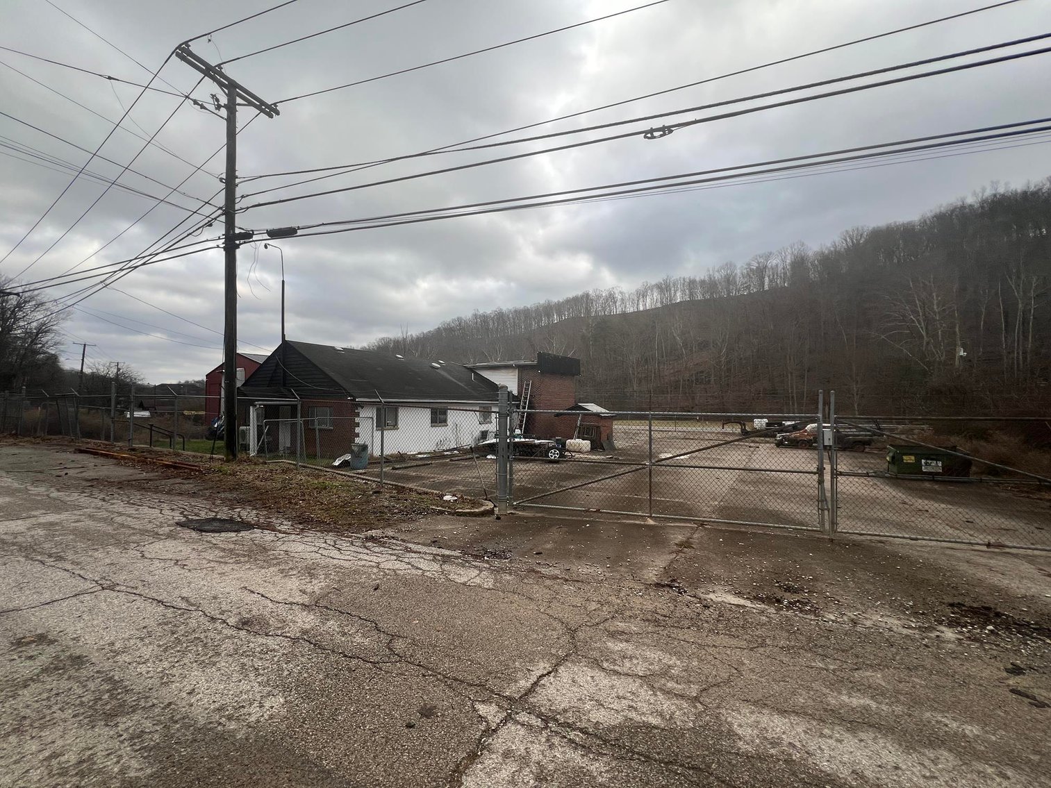 Image for SOLD $143,000 - Commercial Property on Route 60 in St. Albans