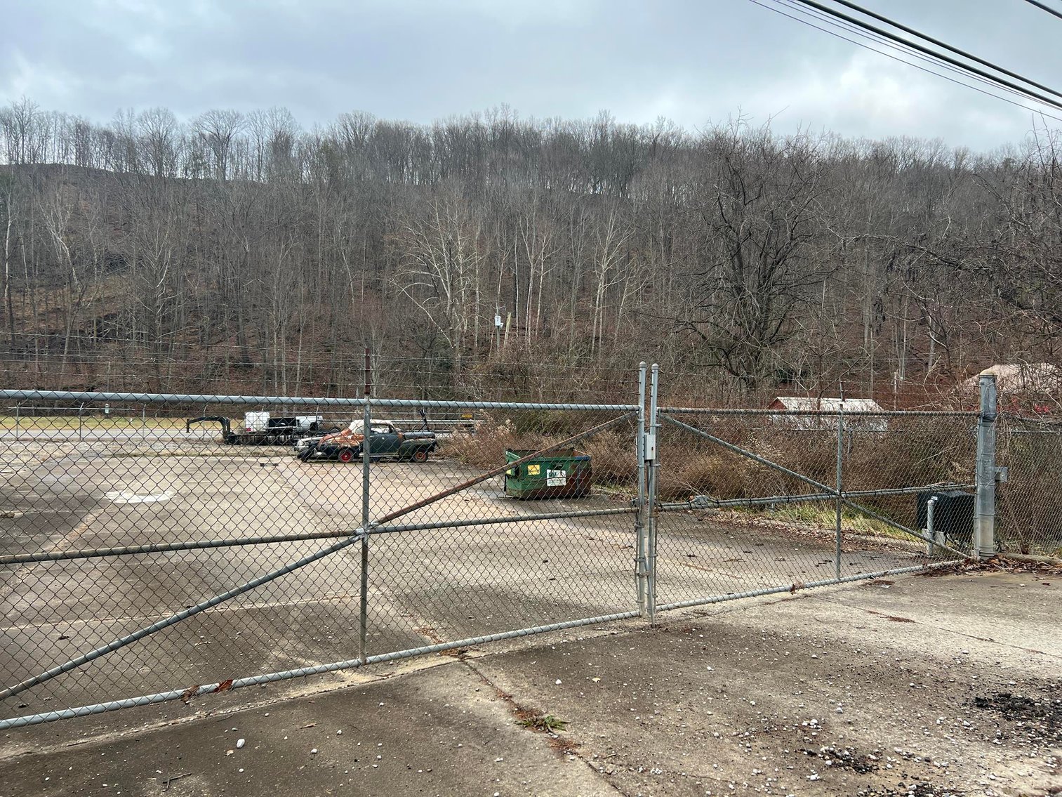 Image for SOLD $143,000 - Commercial Property on Route 60 in St. Albans