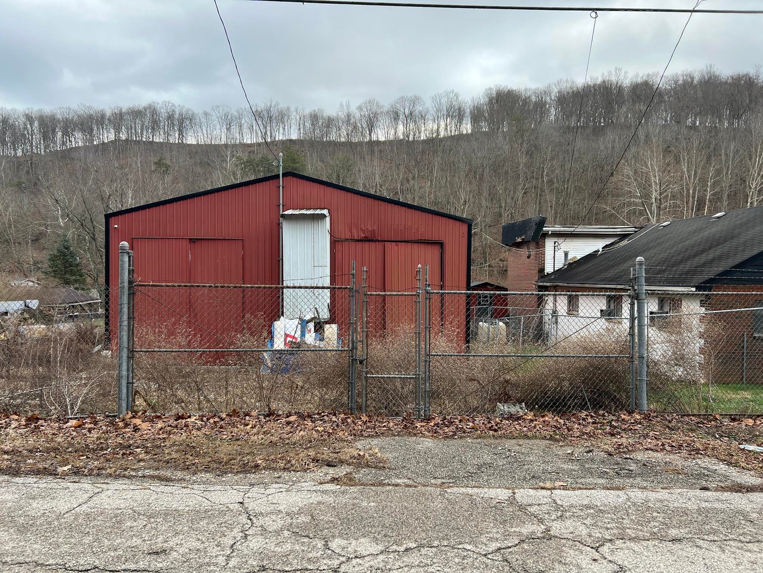 Image for SOLD $143,000 - Commercial Property on Route 60 in St. Albans