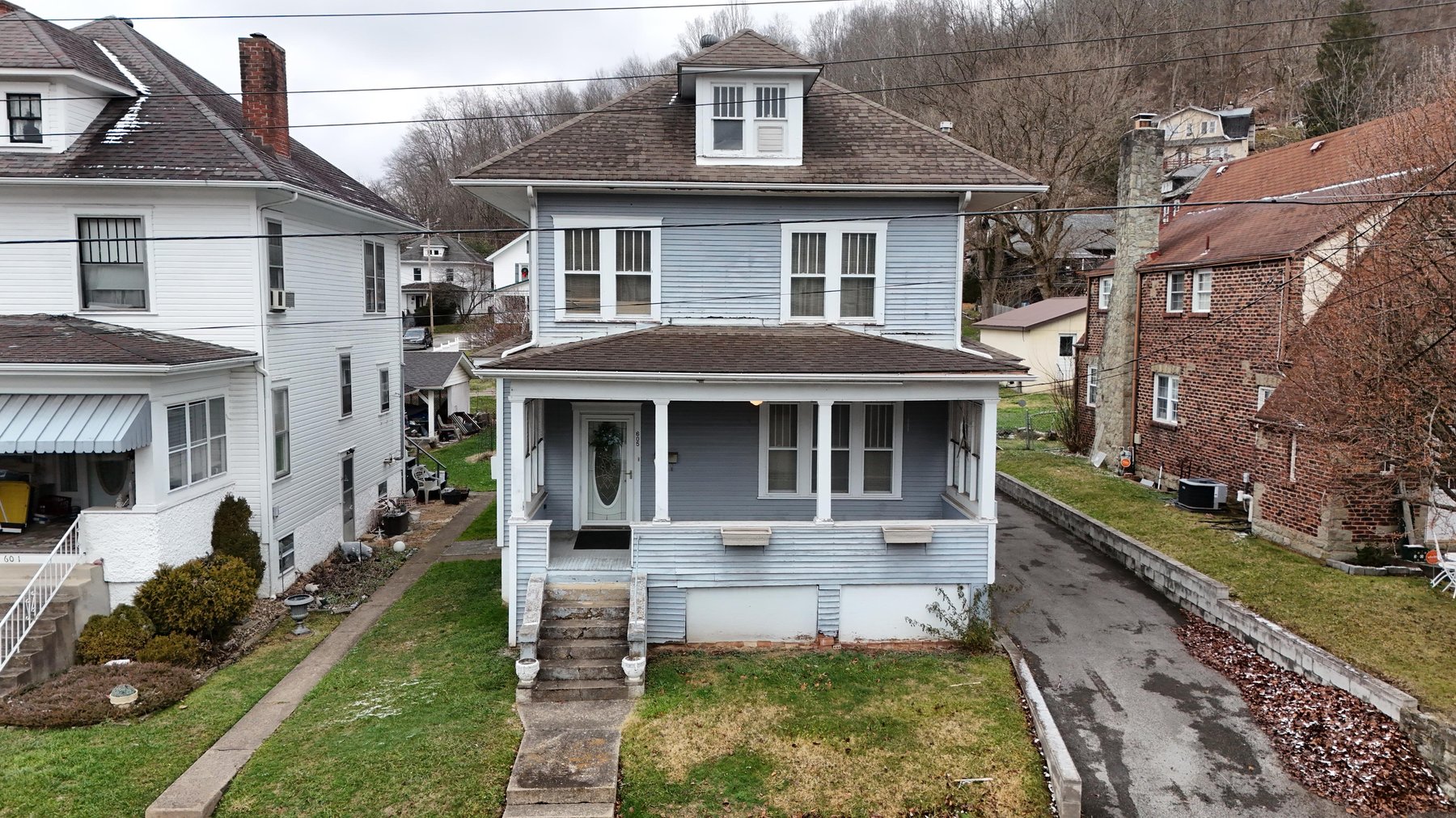 Image for SOLD $51,150 - Charming 3 Bedroom in Weston