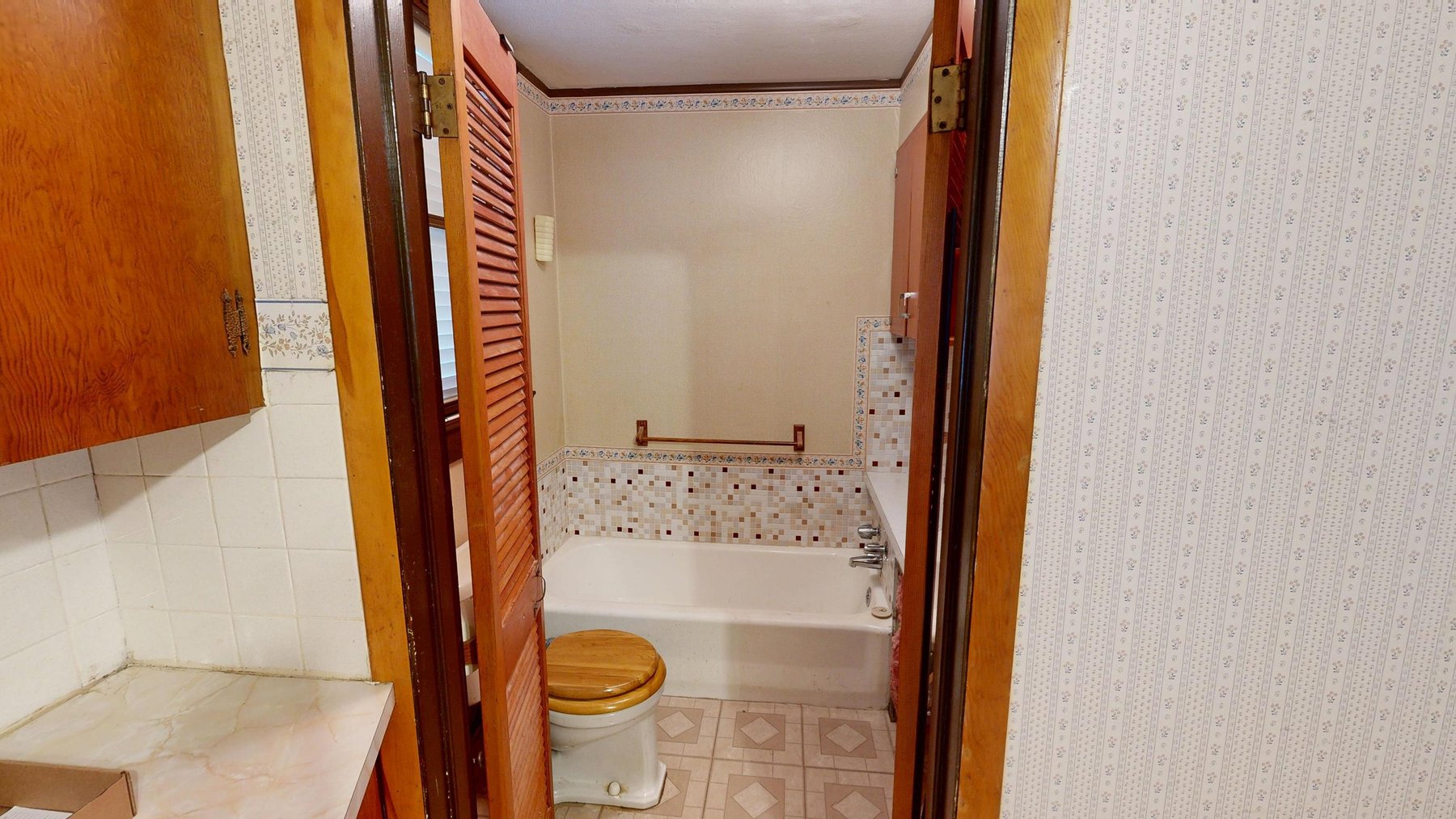 Image for SOLD $51,150 - Charming 3 Bedroom in Weston