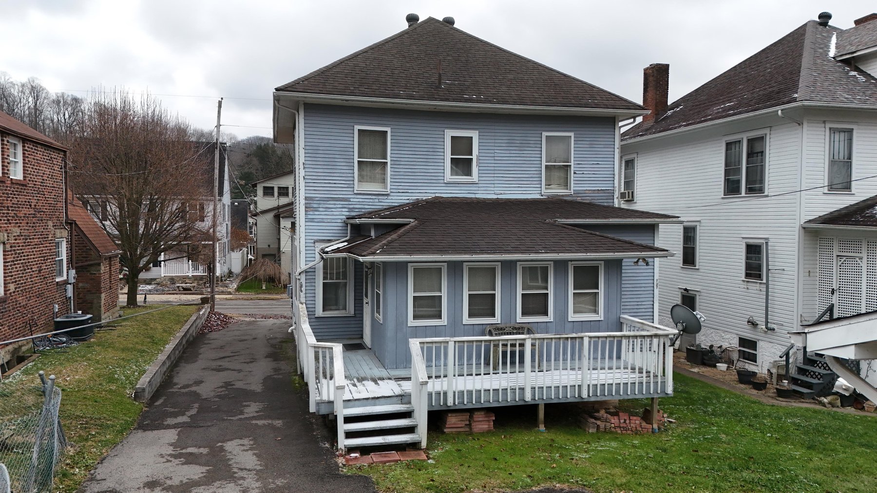 Image for SOLD $51,150 - Charming 3 Bedroom in Weston