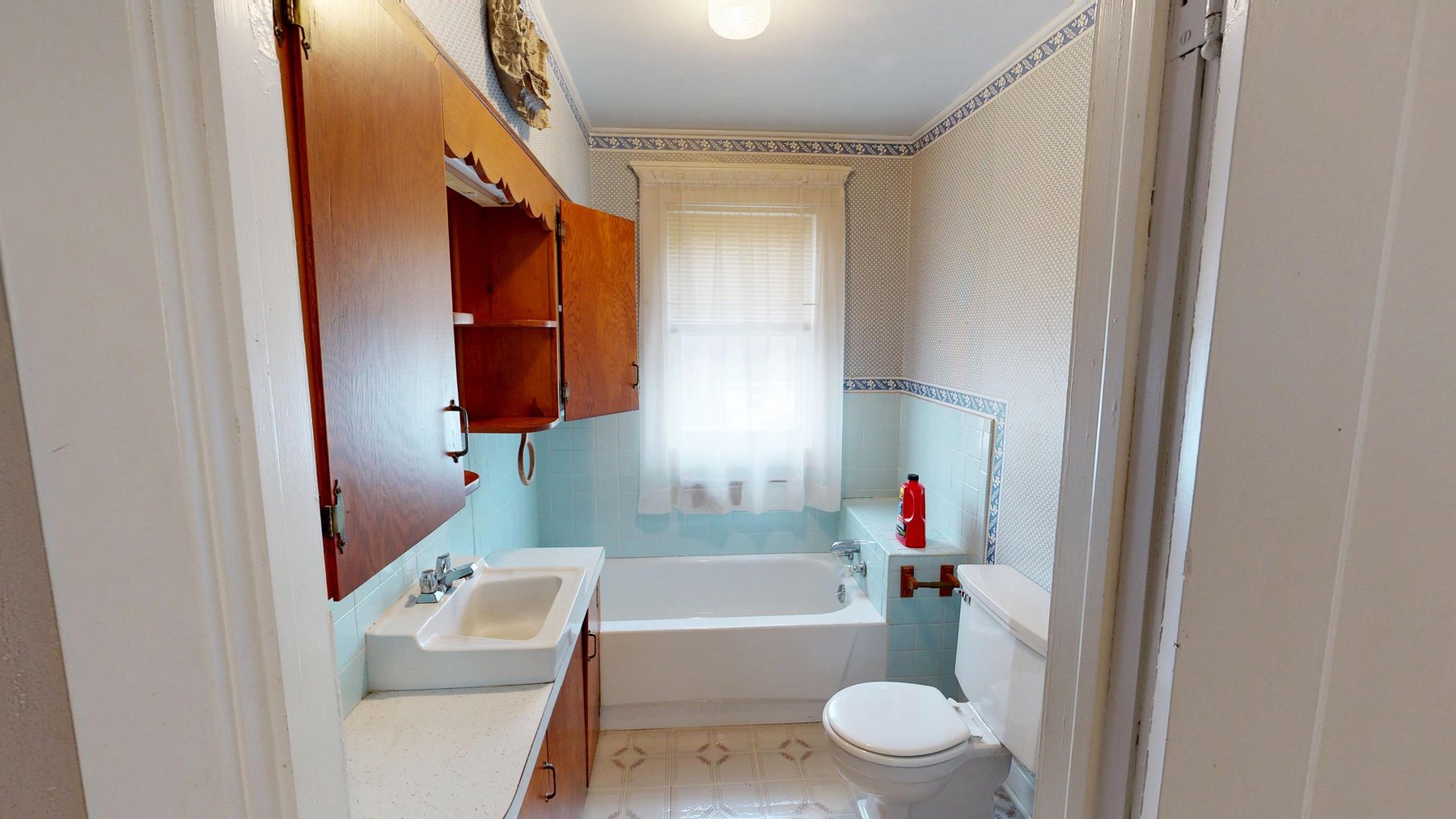 Image for SOLD $51,150 - Charming 3 Bedroom in Weston