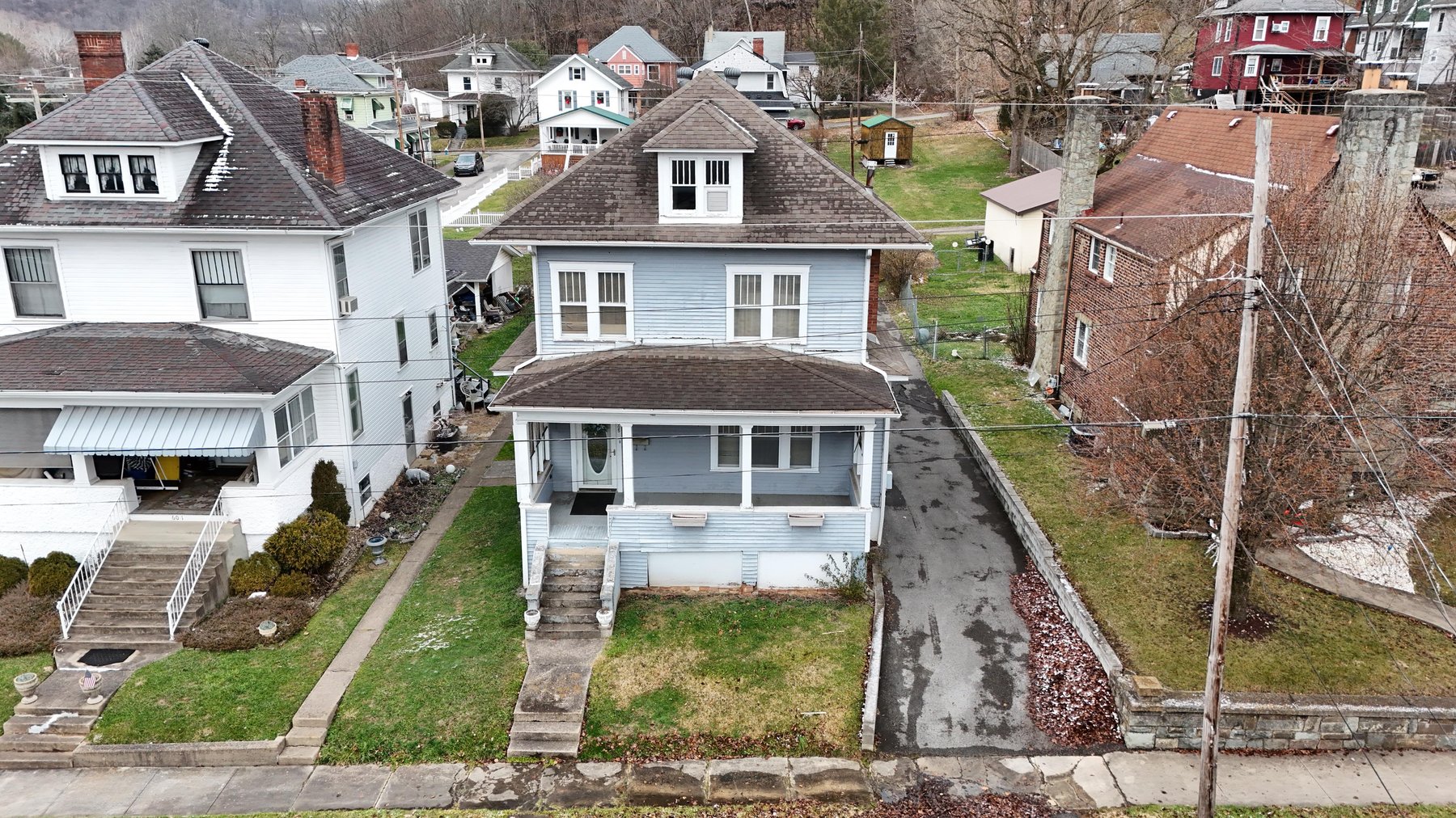 Image for SOLD $51,150 - Charming 3 Bedroom in Weston