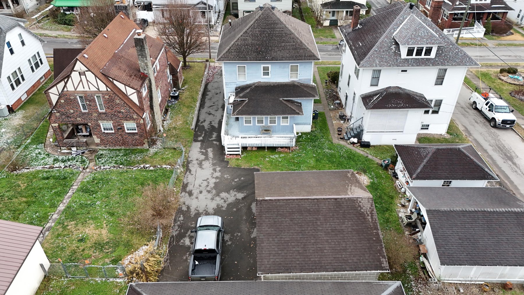 Image for SOLD $51,150 - Charming 3 Bedroom in Weston