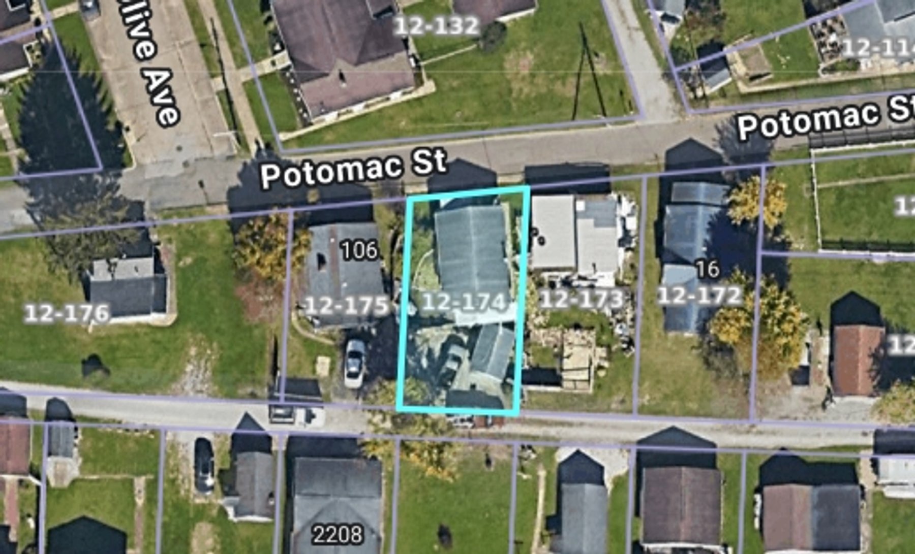 Image for SOLD - 5 Properties in 3 Counties Selling to the Highest Bidders