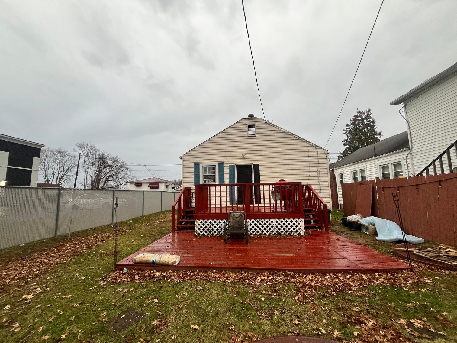 Image for SOLD $99,000 - Nice 2 Bedroom in South Charleston