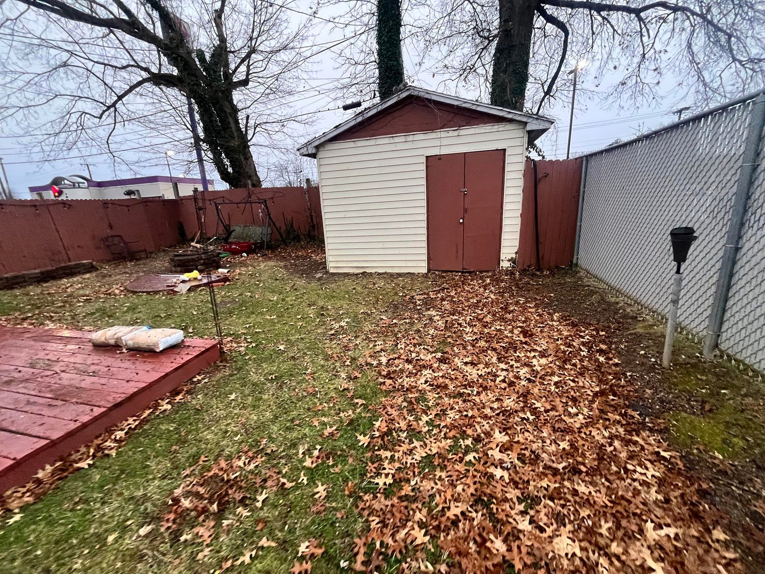 Image for SOLD $99,000 - Nice 2 Bedroom in South Charleston