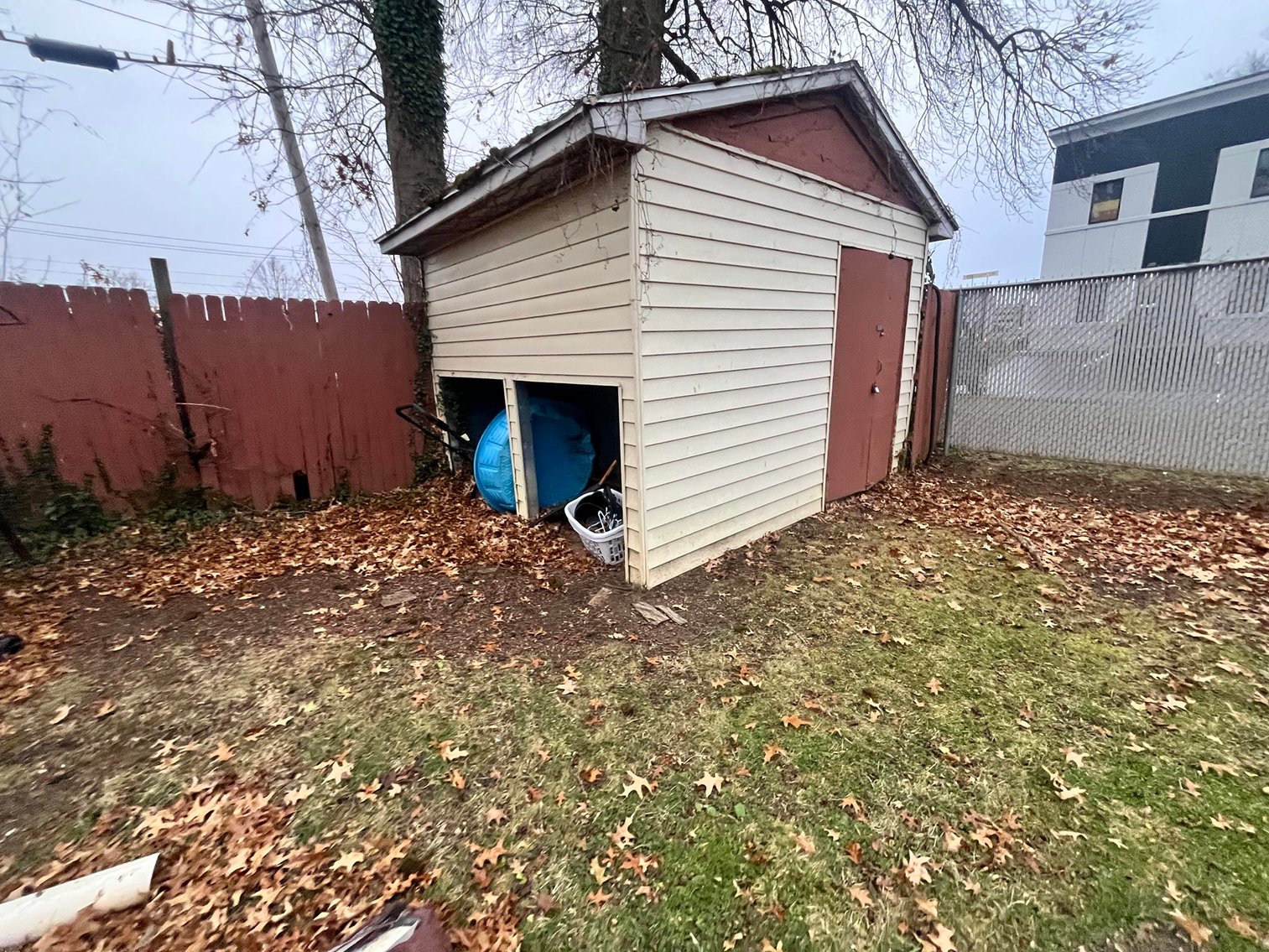 Image for SOLD $99,000 - Nice 2 Bedroom in South Charleston