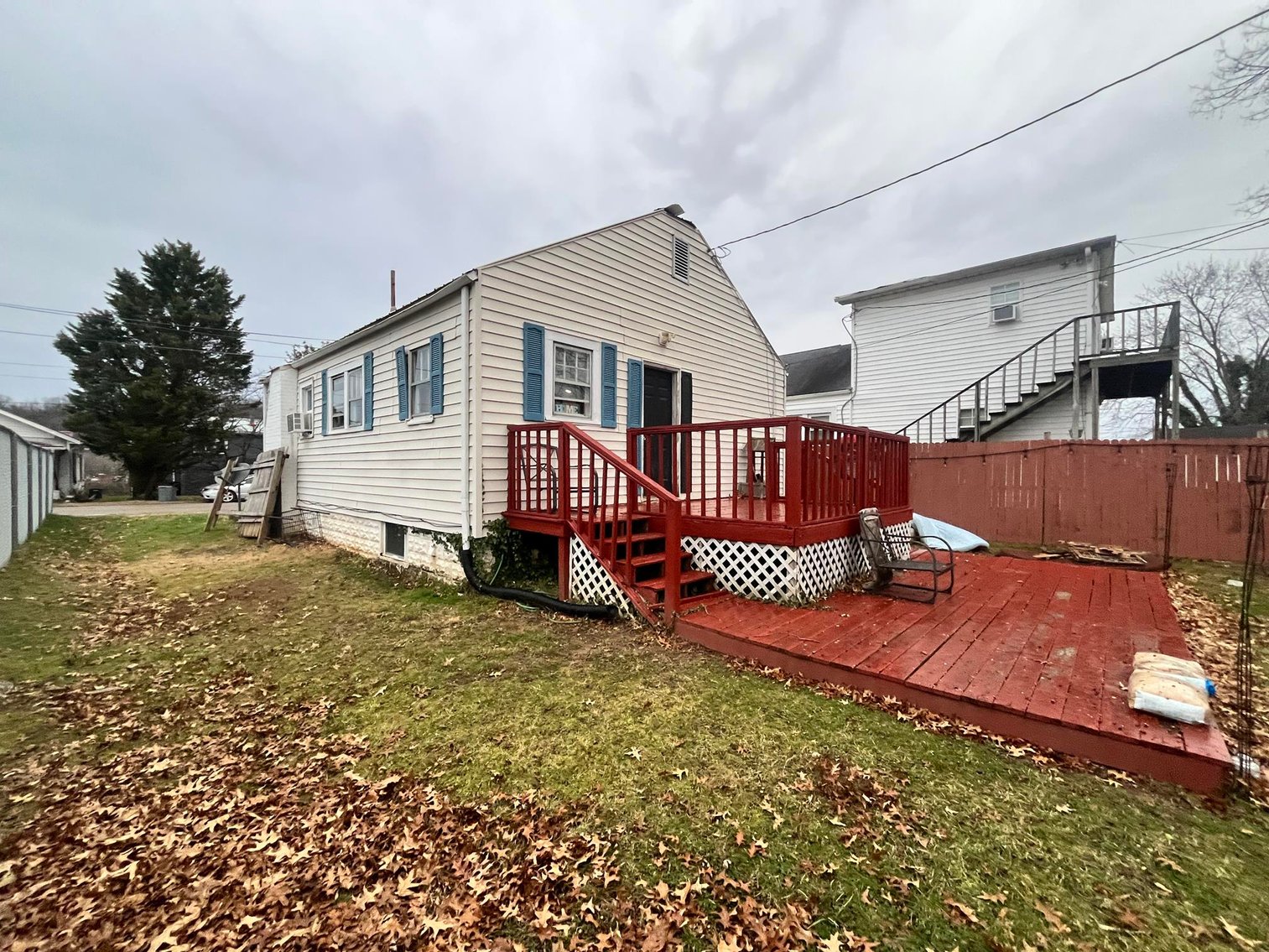 Image for SOLD $99,000 - Nice 2 Bedroom in South Charleston