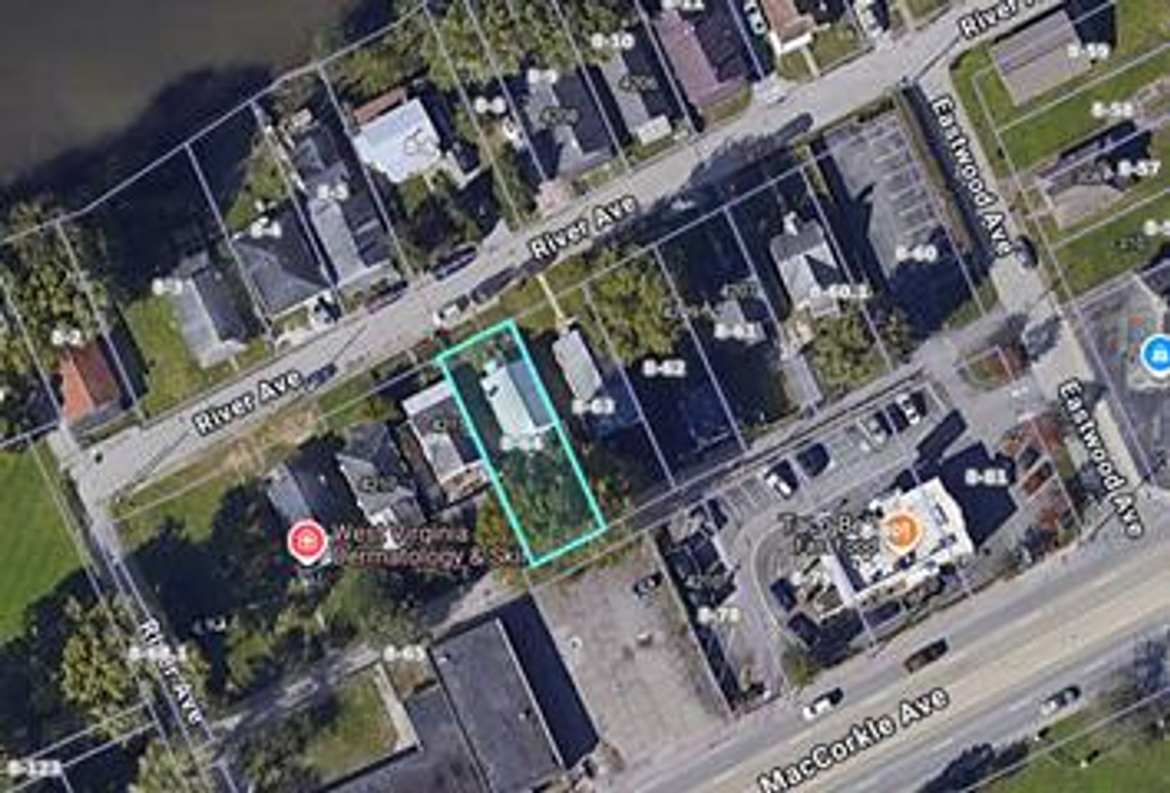 Image for SOLD $99,000 - Nice 2 Bedroom in South Charleston