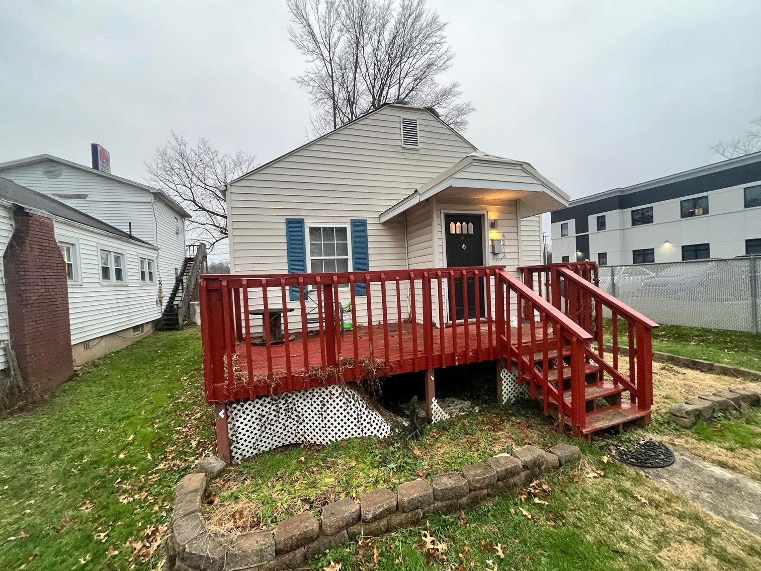 Image for SOLD $99,000 - Nice 2 Bedroom in South Charleston