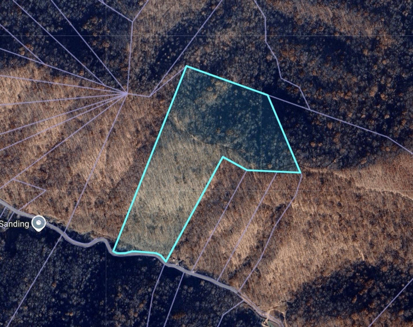 Image for SOLD - 6 Tracts in Logan County Selling to the Highest Bidders