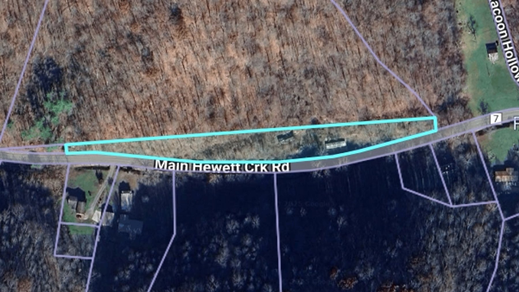 Image for SOLD - 6 Tracts in Logan County Selling to the Highest Bidders