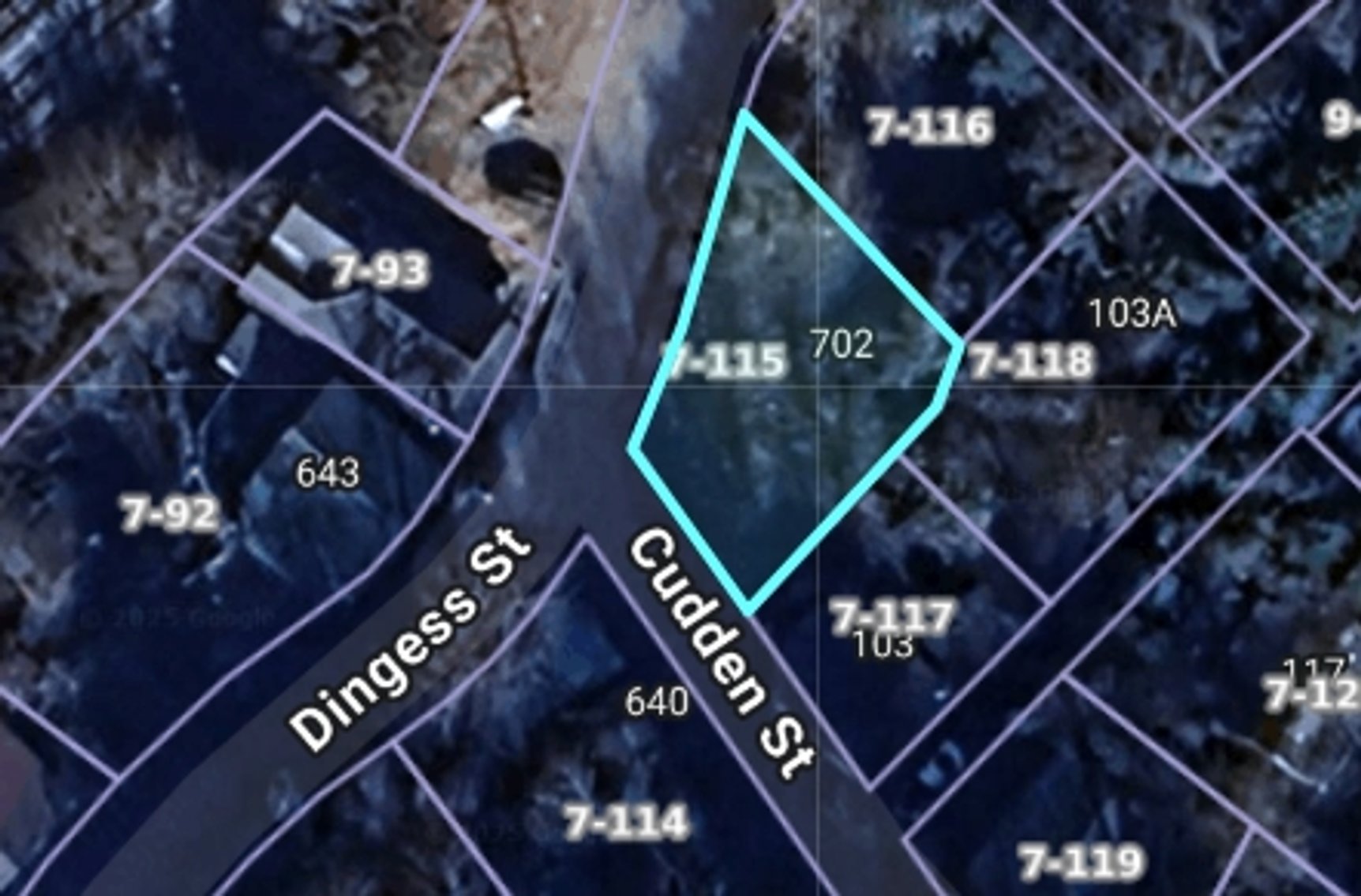 Image for SOLD - 6 Tracts in Logan County Selling to the Highest Bidders