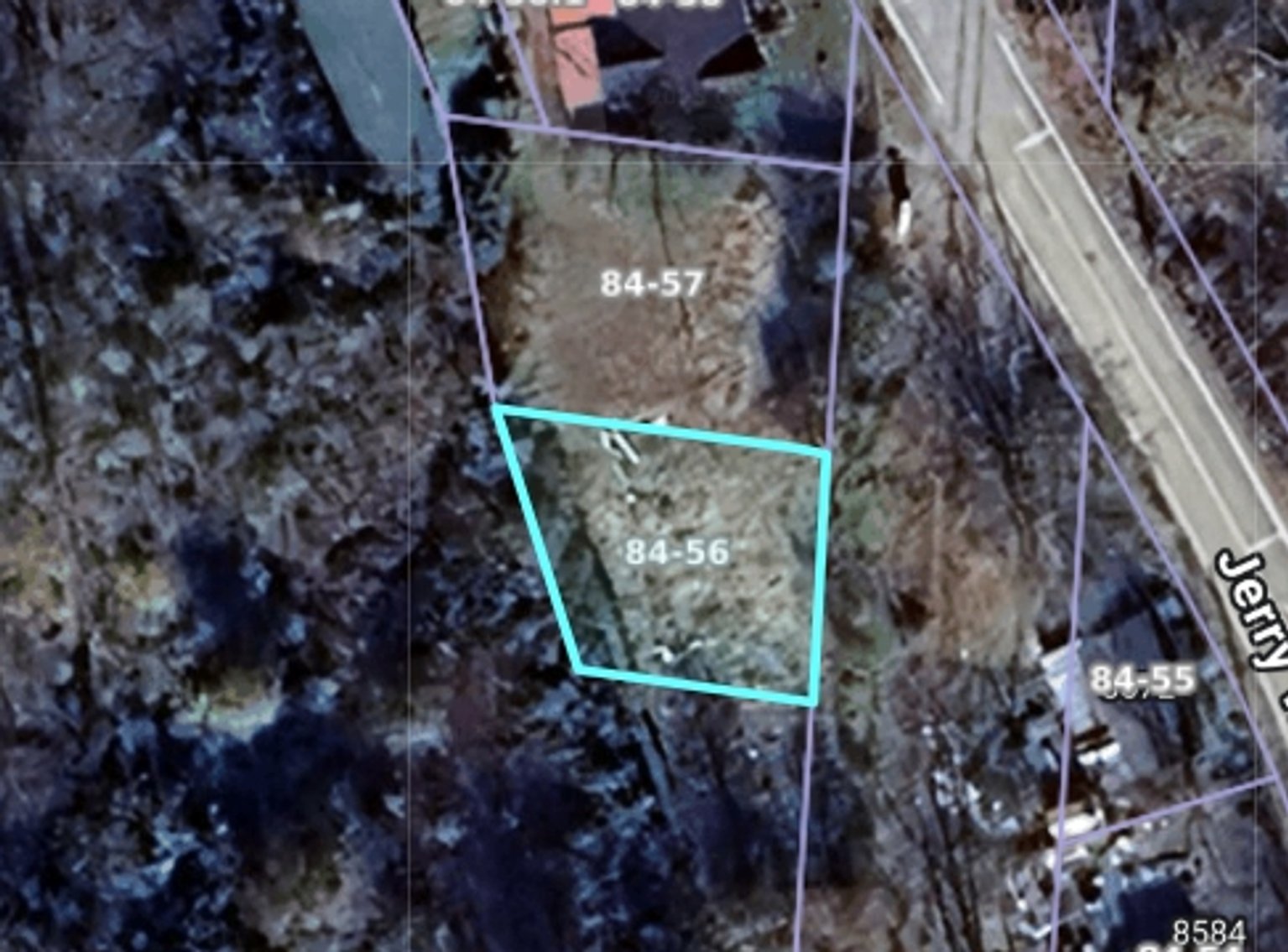 Image for SOLD - 7 Residential Parcels in Logan County Selling to the Highest Bidders