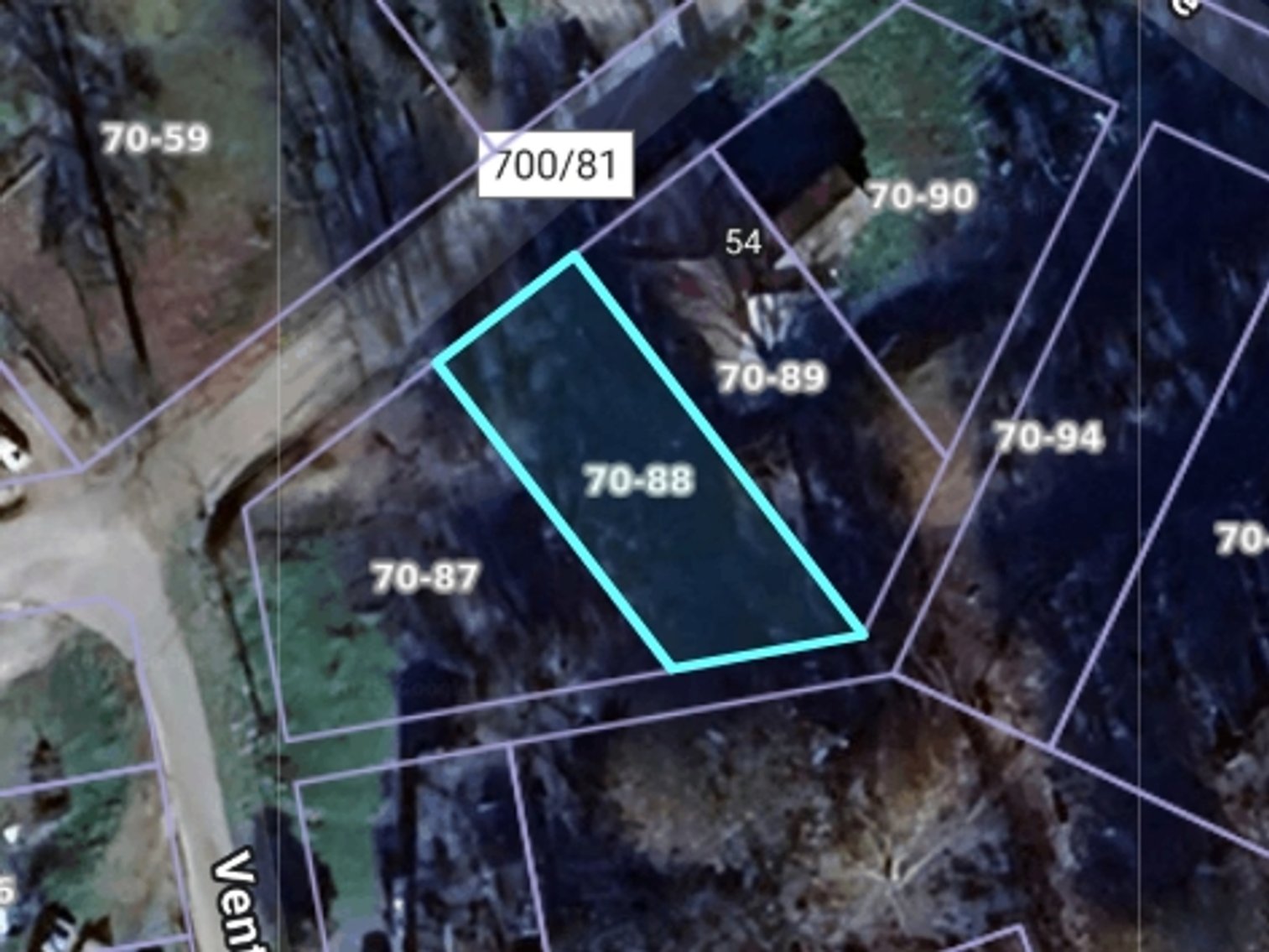 Image for SOLD - 7 Residential Parcels in Logan County Selling to the Highest Bidders