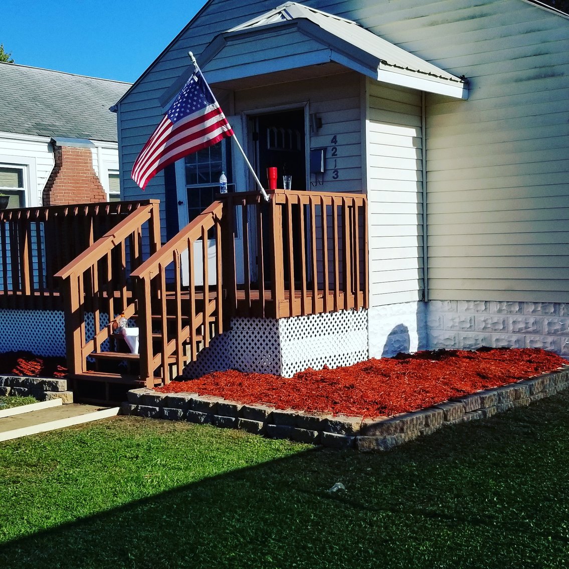 Image for SOLD $99,000 - Nice 2 Bedroom in South Charleston