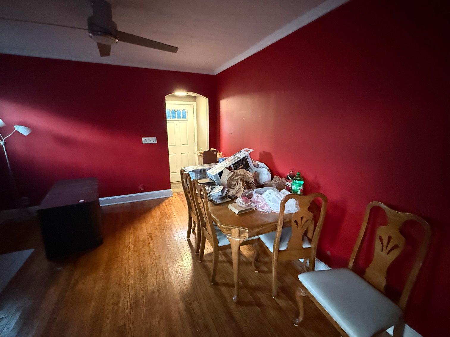 Image for SOLD $99,000 - Nice 2 Bedroom in South Charleston