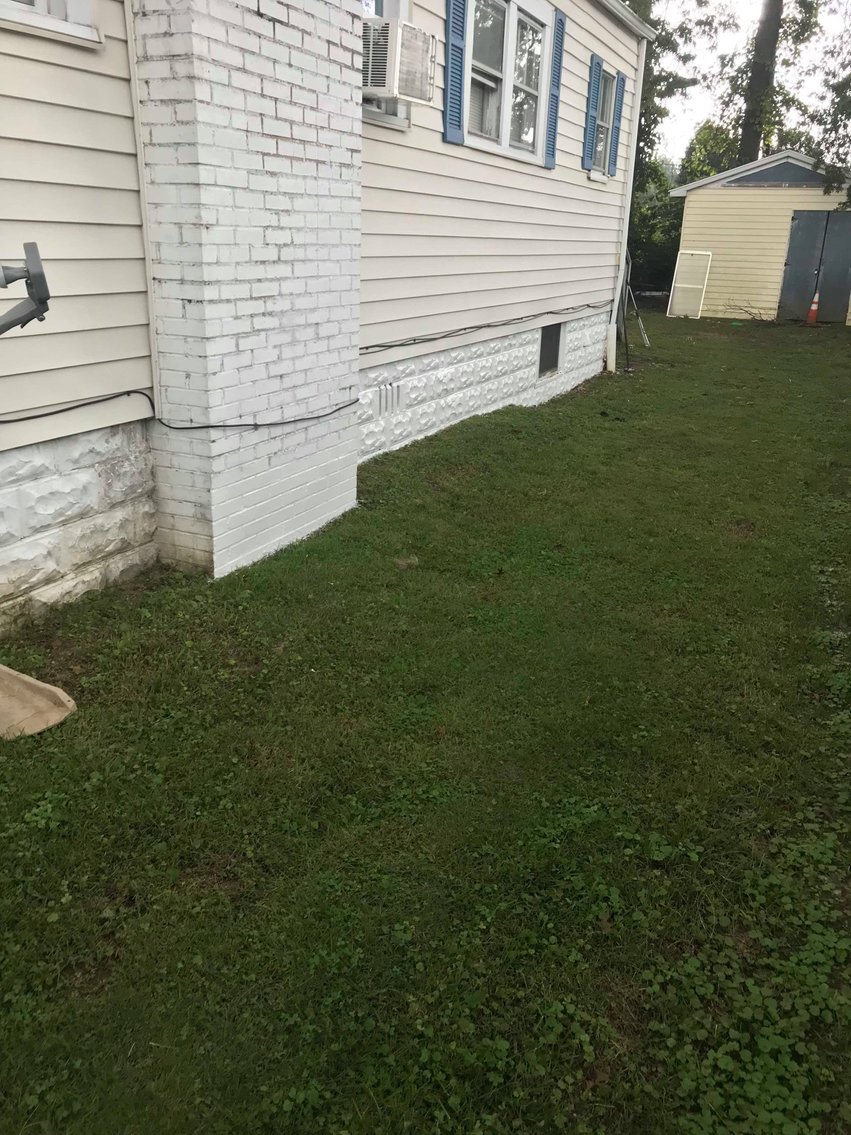 Image for SOLD $99,000 - Nice 2 Bedroom in South Charleston