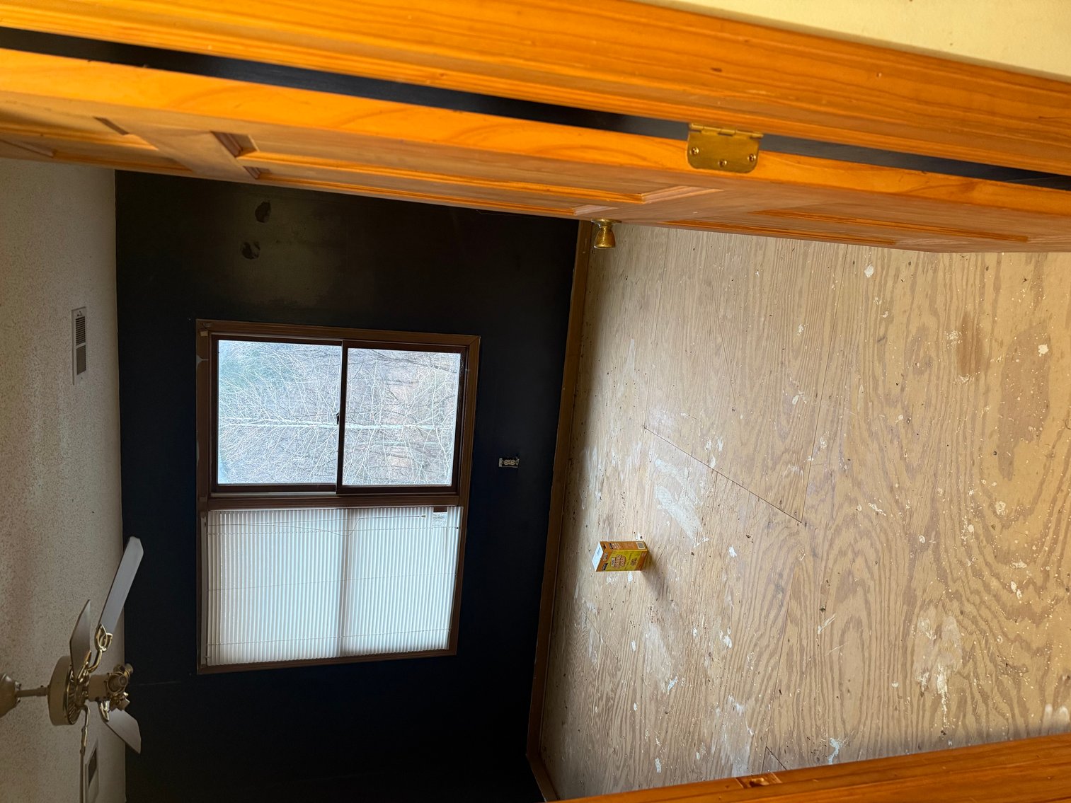 Image for SOLD $176,000 - 4 Bedroom on 10 ½ Acres in Fayette County