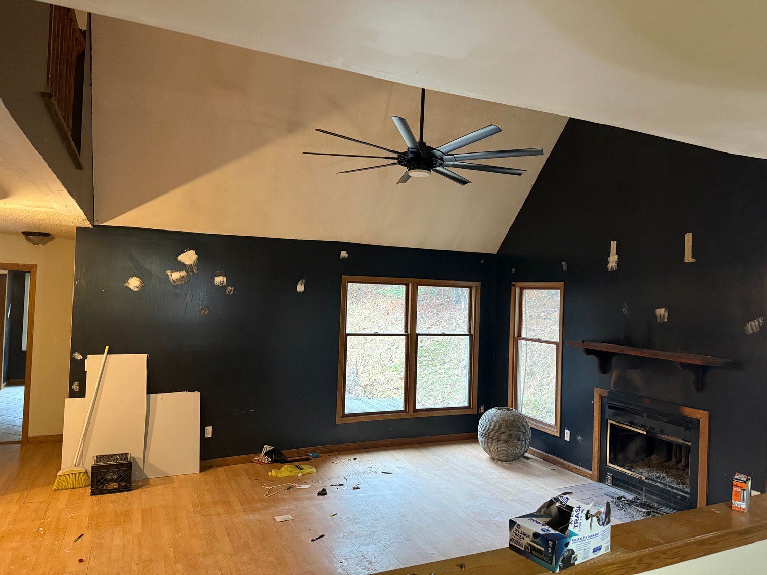 Image for SOLD $176,000 - 4 Bedroom on 10 ½ Acres in Fayette County