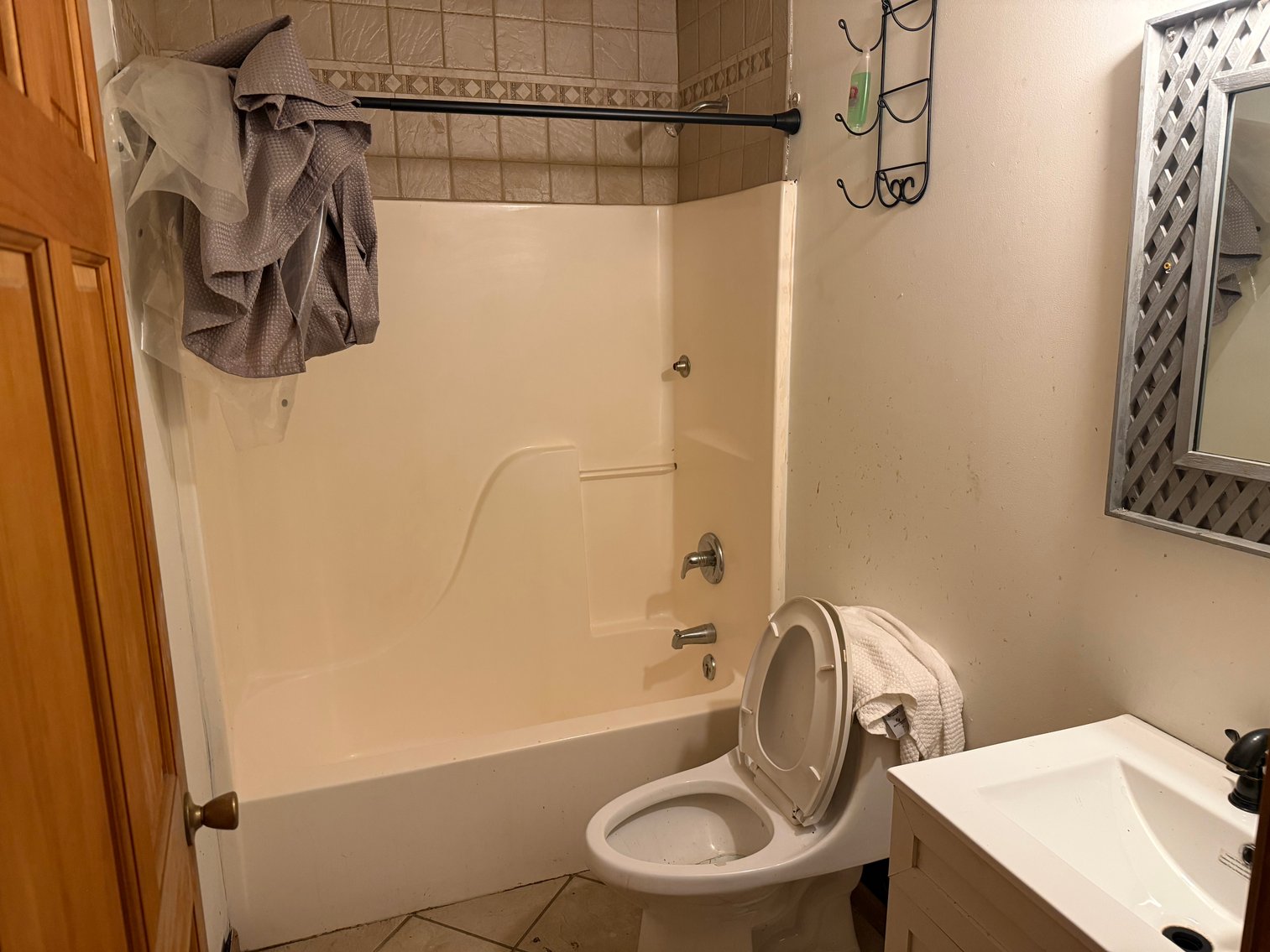 Image for SOLD $176,000 - 4 Bedroom on 10 ½ Acres in Fayette County