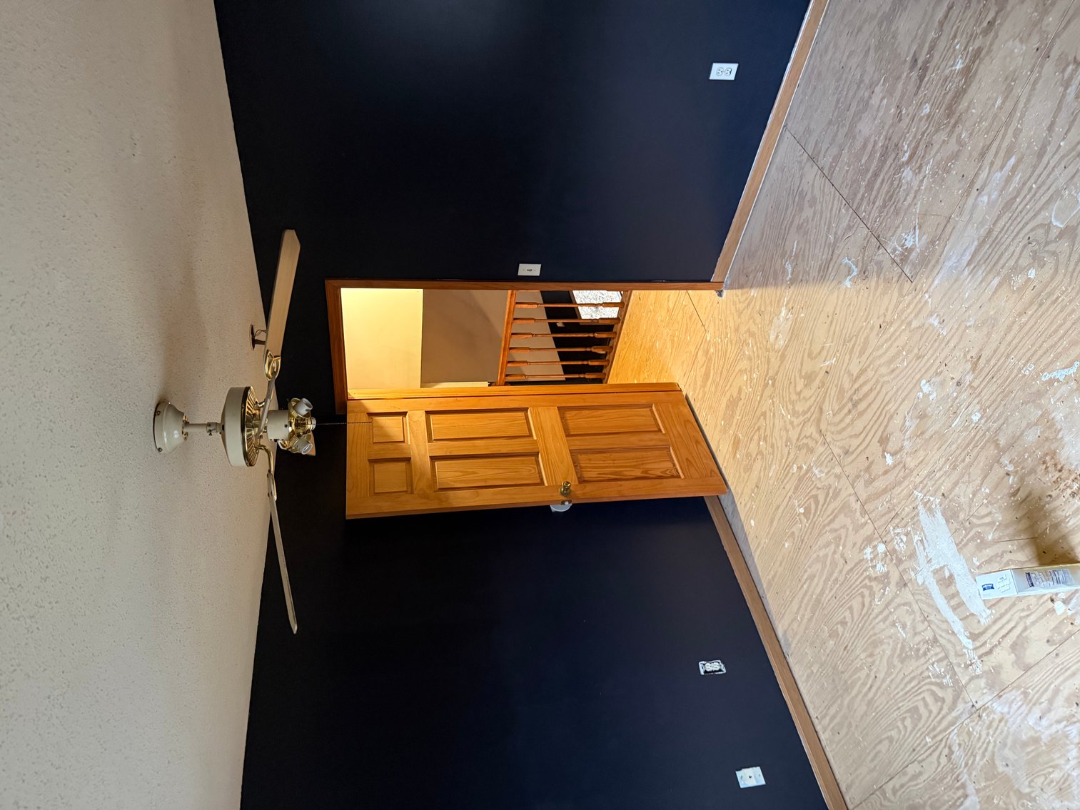 Image for SOLD $176,000 - 4 Bedroom on 10 ½ Acres in Fayette County