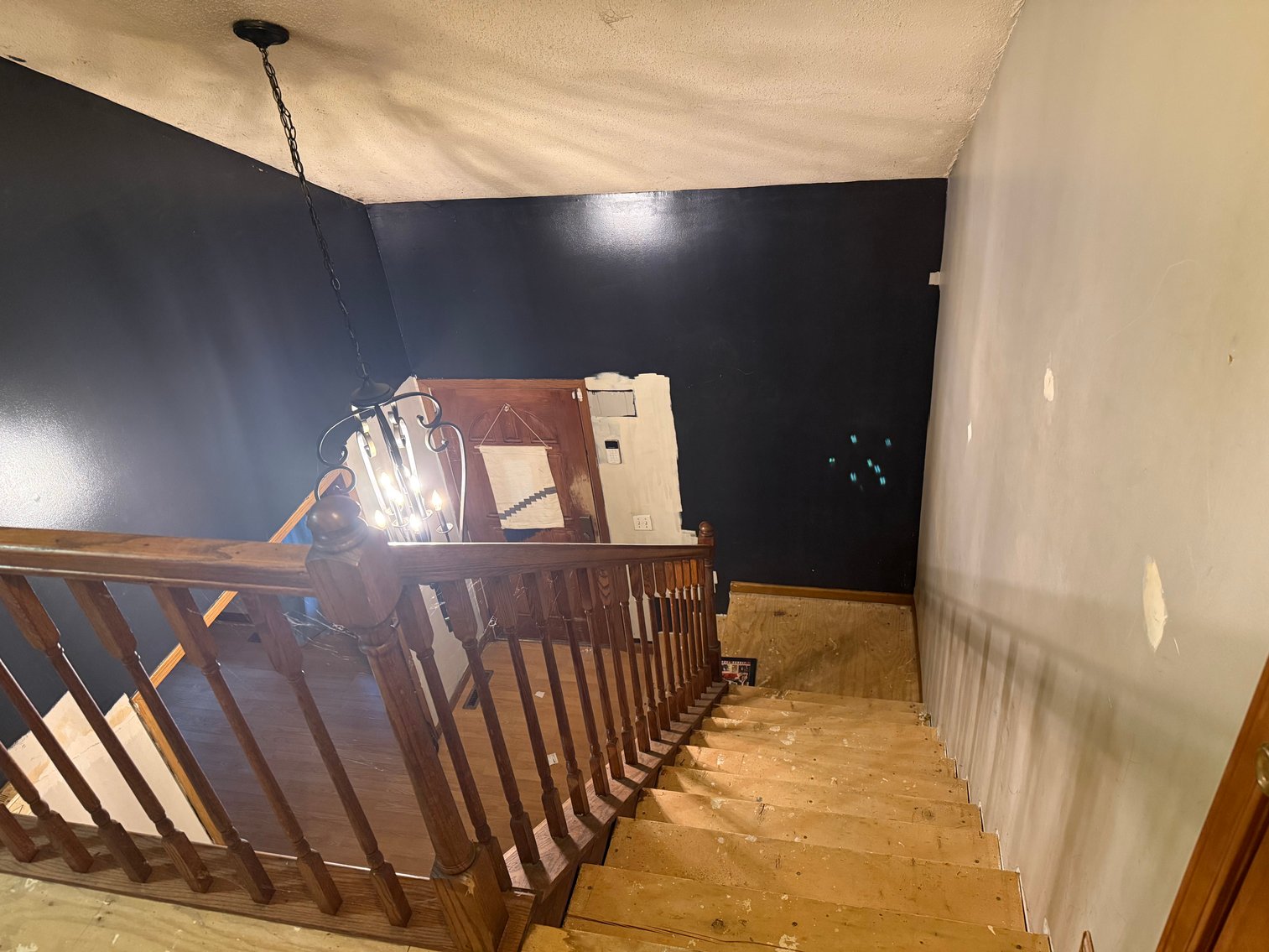 Image for SOLD $176,000 - 4 Bedroom on 10 ½ Acres in Fayette County