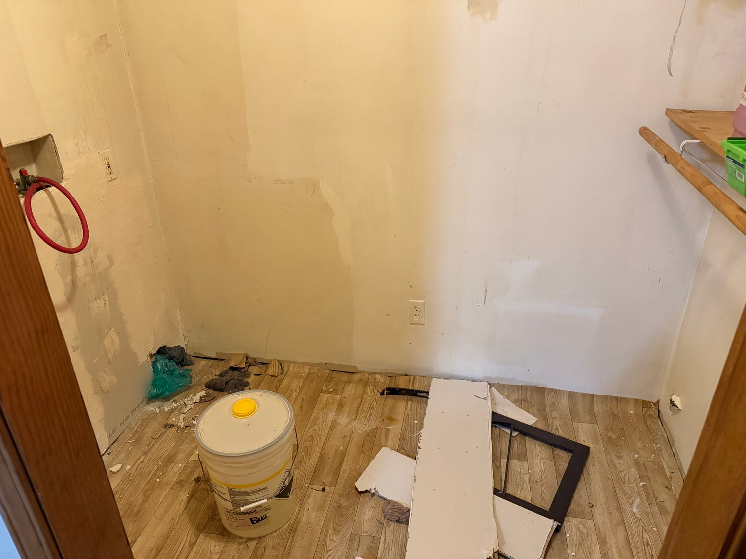 Image for SOLD $176,000 - 4 Bedroom on 10 ½ Acres in Fayette County