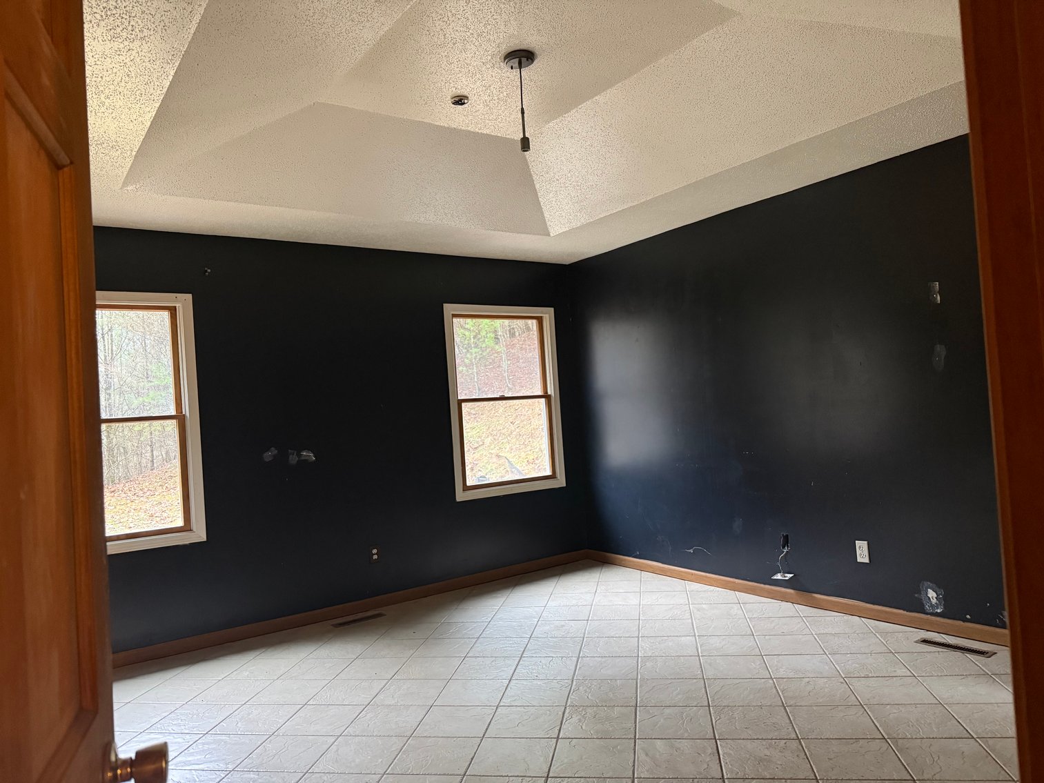 Image for SOLD $176,000 - 4 Bedroom on 10 ½ Acres in Fayette County