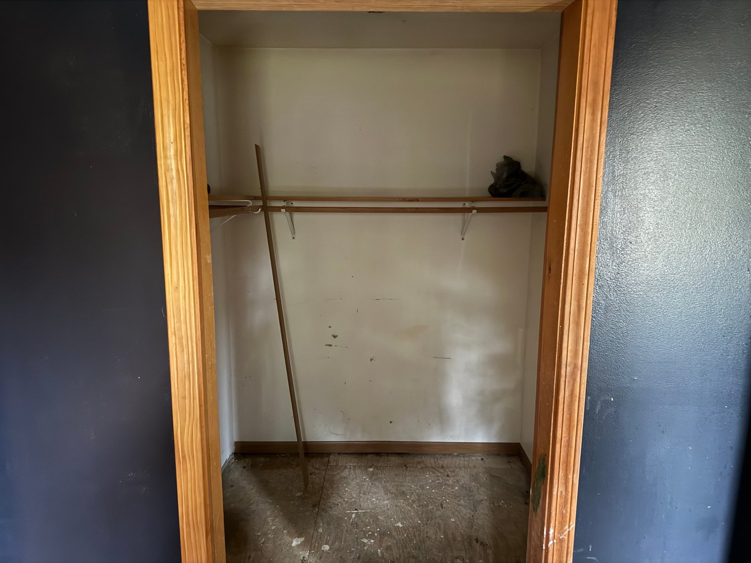 Image for SOLD $176,000 - 4 Bedroom on 10 ½ Acres in Fayette County