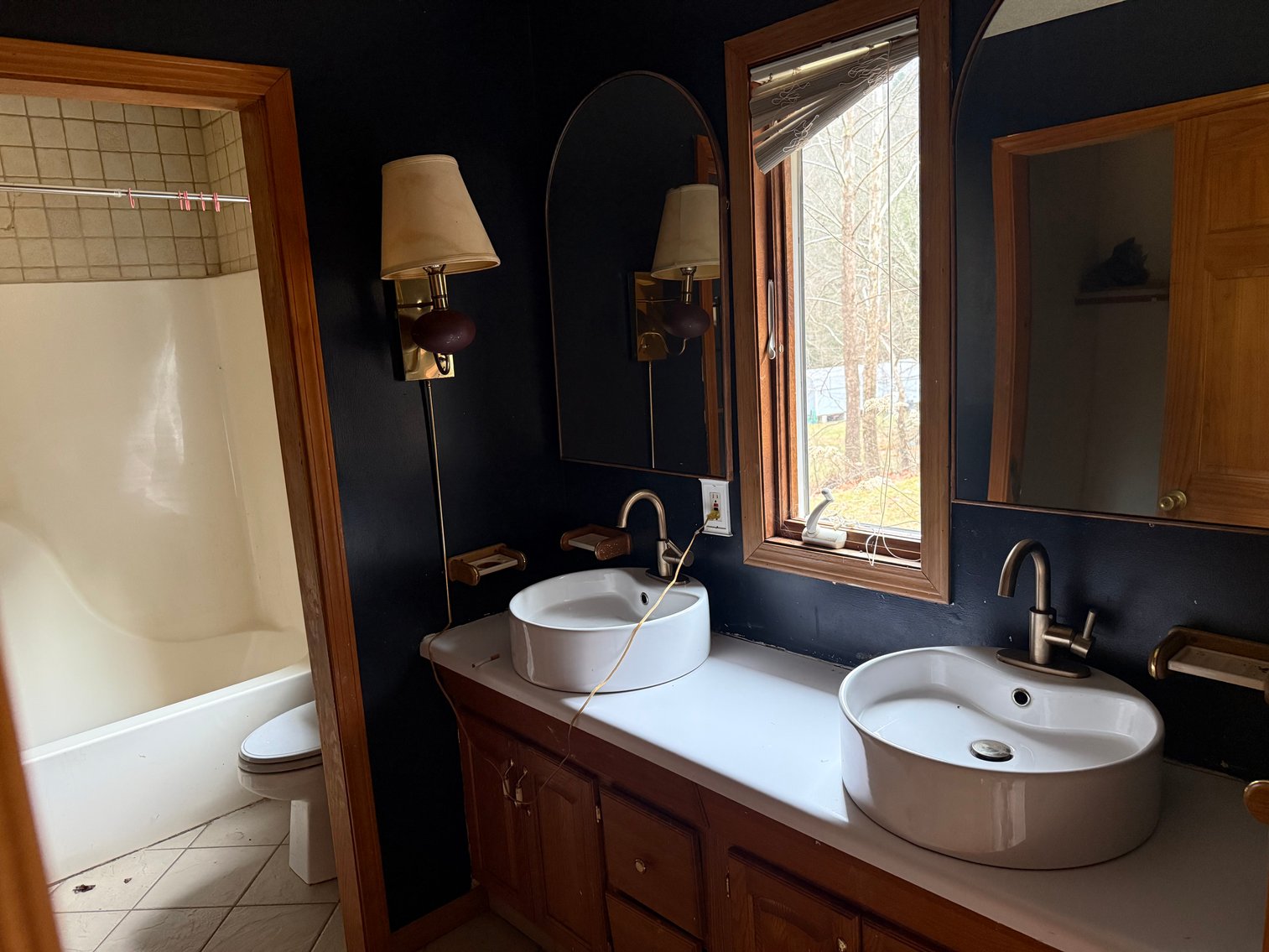 Image for SOLD $176,000 - 4 Bedroom on 10 ½ Acres in Fayette County