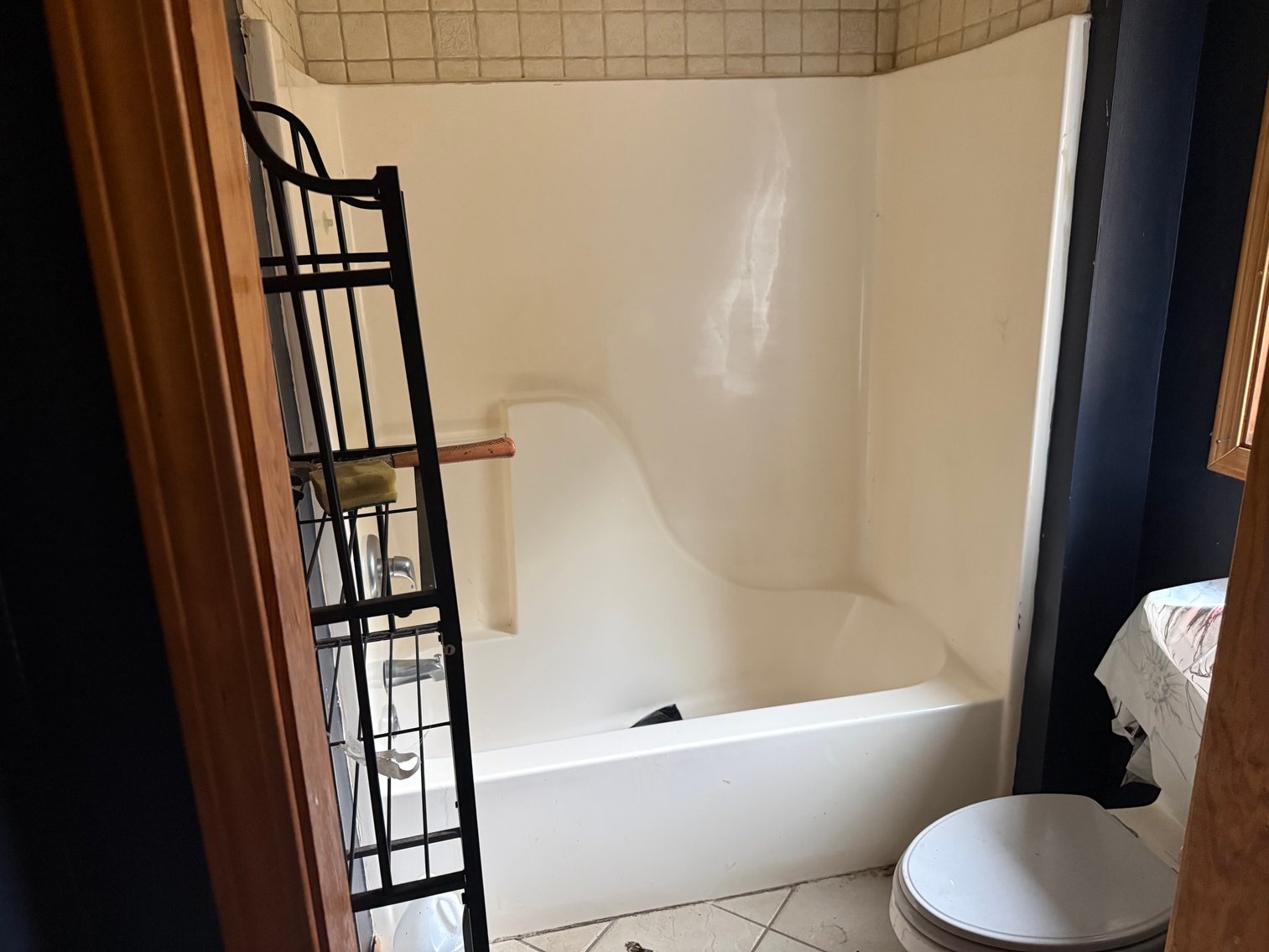 Image for SOLD $176,000 - 4 Bedroom on 10 ½ Acres in Fayette County