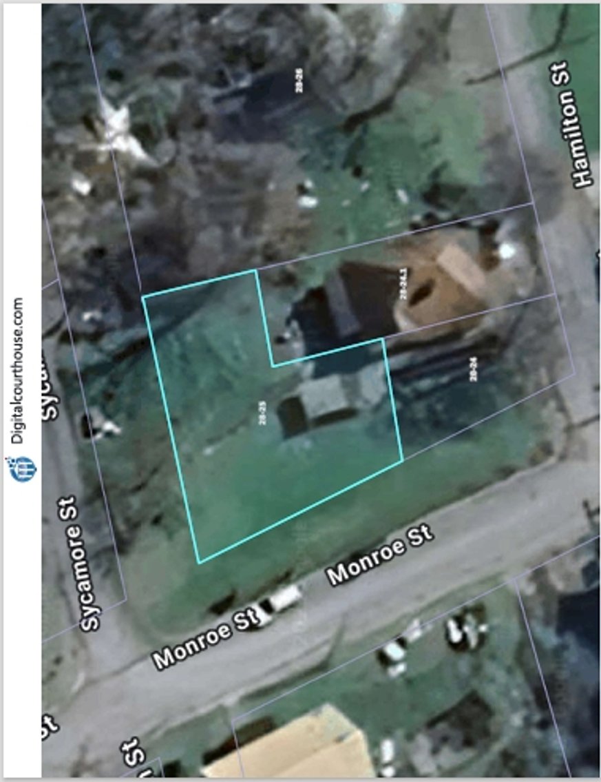 Image for SOLD - Three Properties in Marion and Harrison Counties Selling to the Highest Bidders