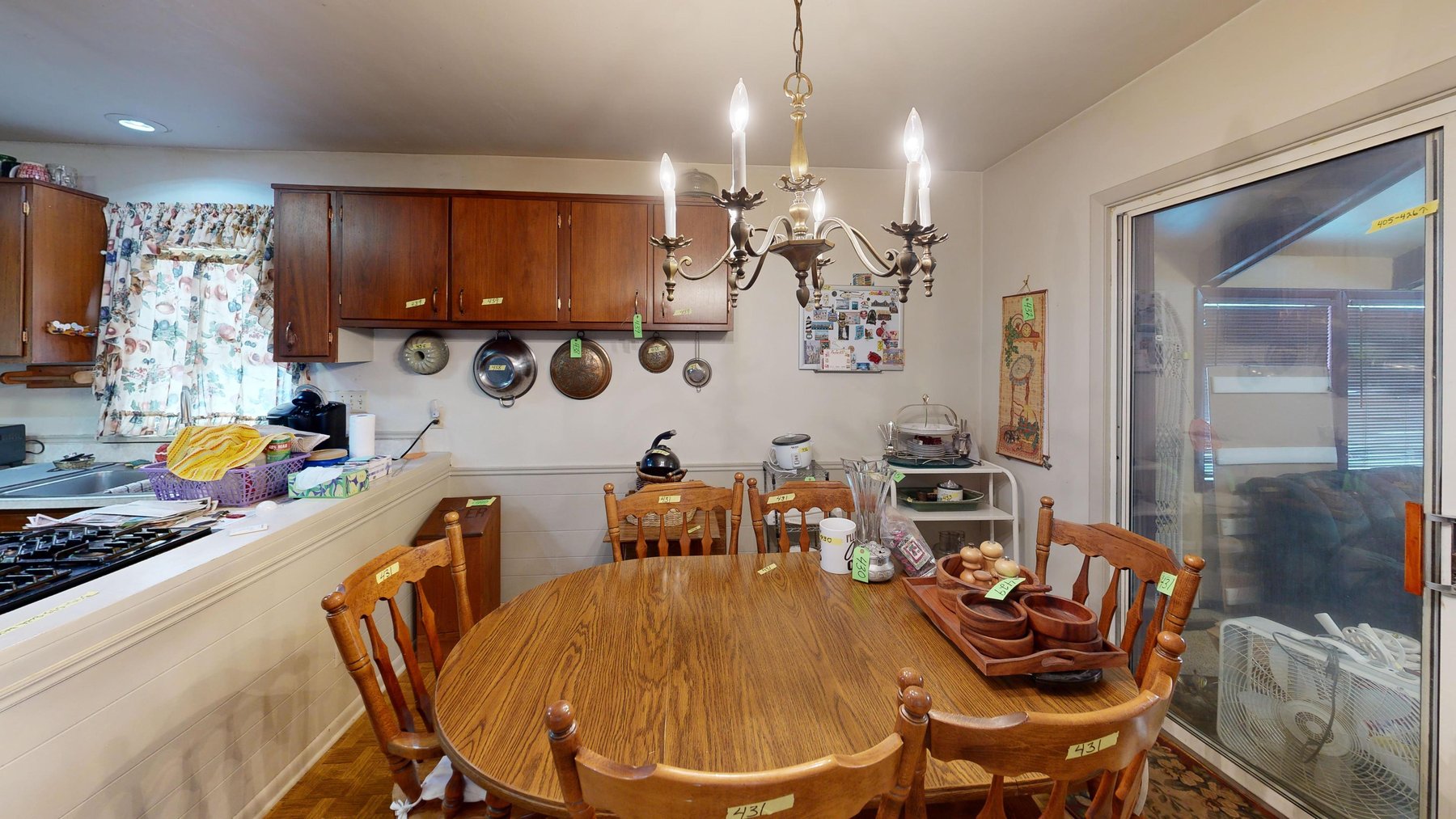 Image for SOLD $291,500 - 3 Bedroom on a Large Lot in Peters Township Selling to the Highest Bidder