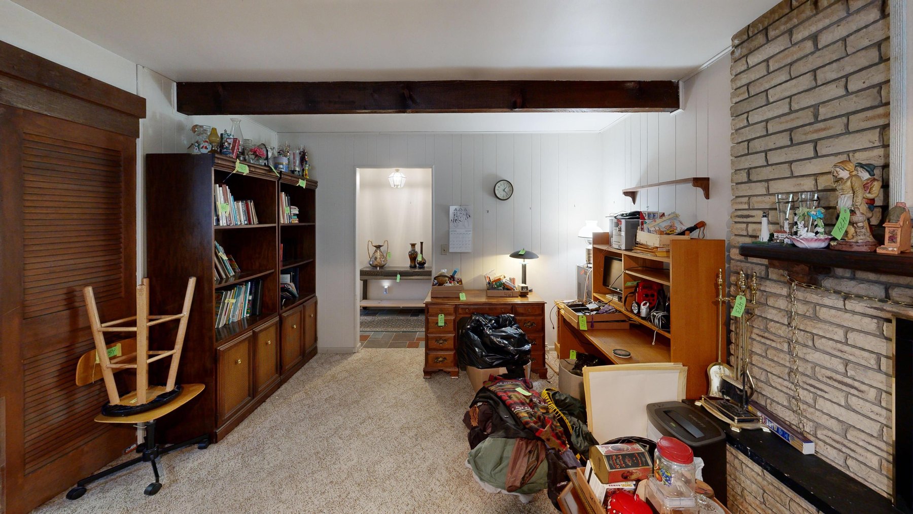 Image for SOLD $291,500 - 3 Bedroom on a Large Lot in Peters Township Selling to the Highest Bidder