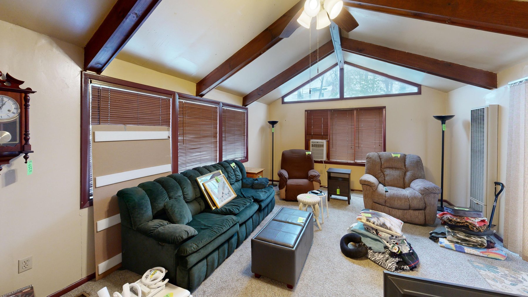 Image for SOLD $291,500 - 3 Bedroom on a Large Lot in Peters Township Selling to the Highest Bidder