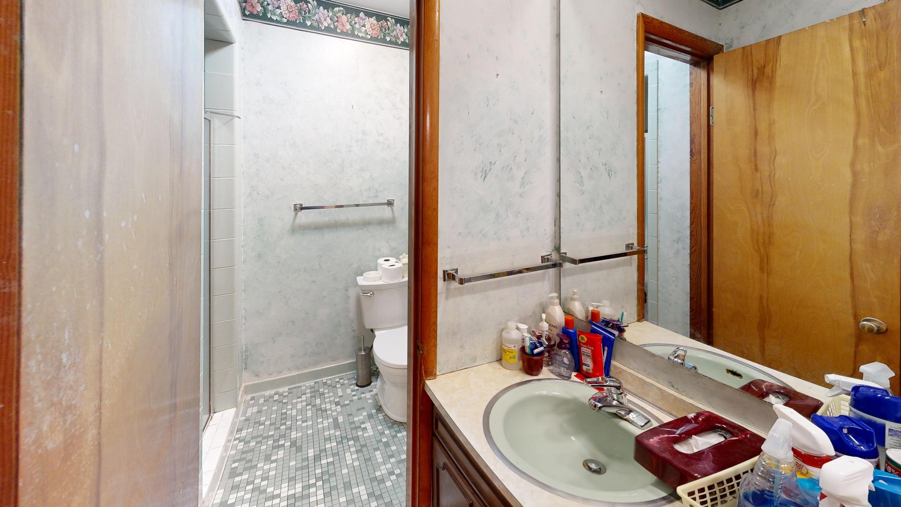 Image for SOLD $291,500 - 3 Bedroom on a Large Lot in Peters Township Selling to the Highest Bidder