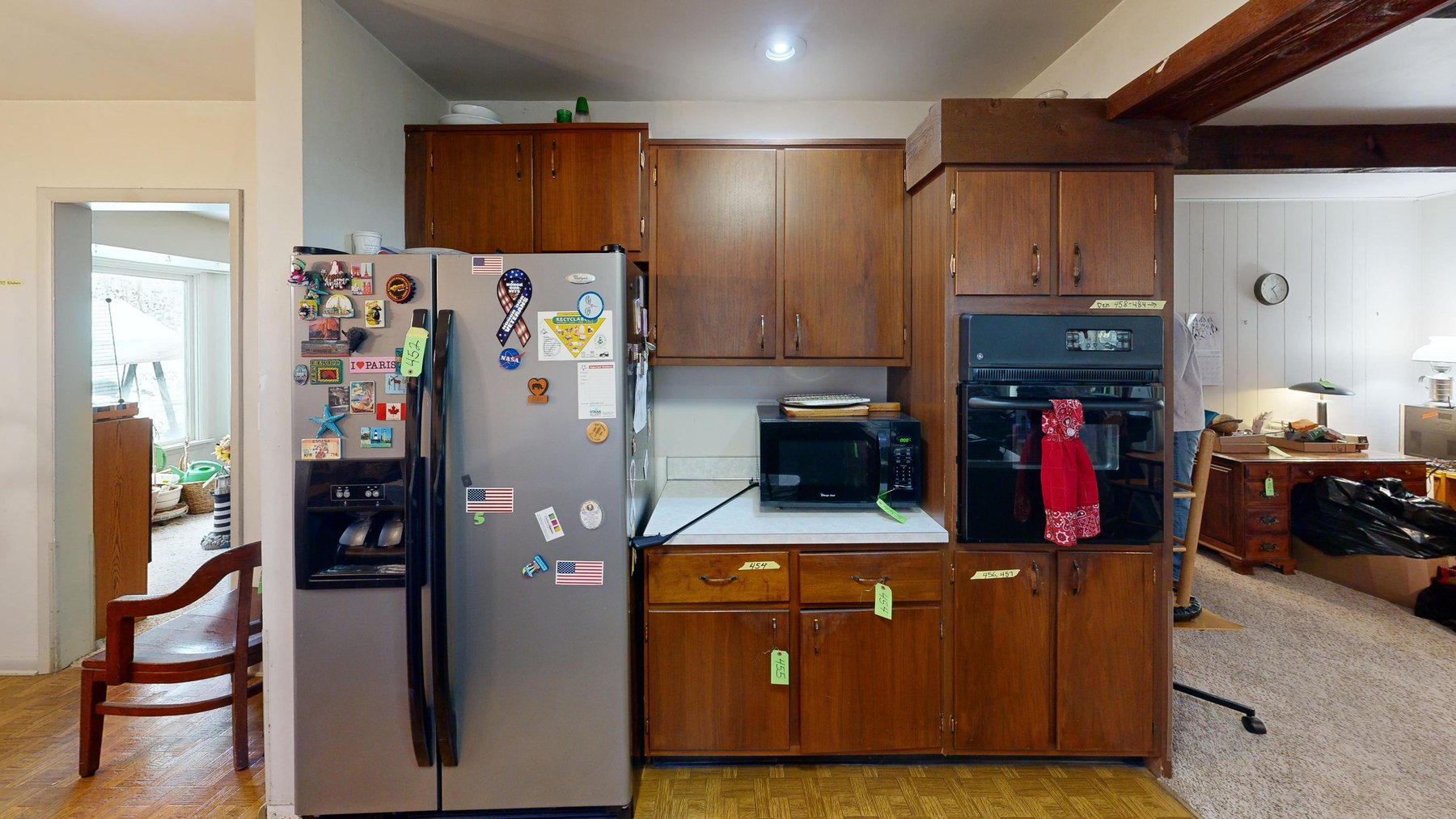 Image for SOLD $291,500 - 3 Bedroom on a Large Lot in Peters Township Selling to the Highest Bidder