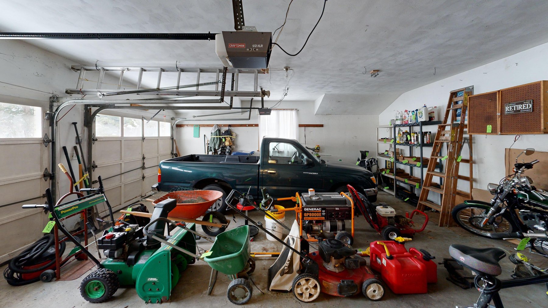 Image for SOLD $291,500 - 3 Bedroom on a Large Lot in Peters Township Selling to the Highest Bidder