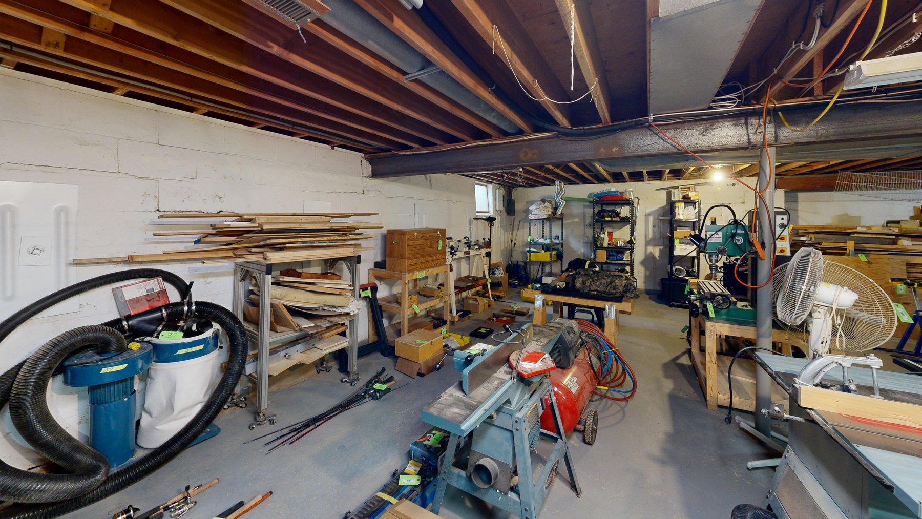 Image for SOLD $291,500 - 3 Bedroom on a Large Lot in Peters Township Selling to the Highest Bidder