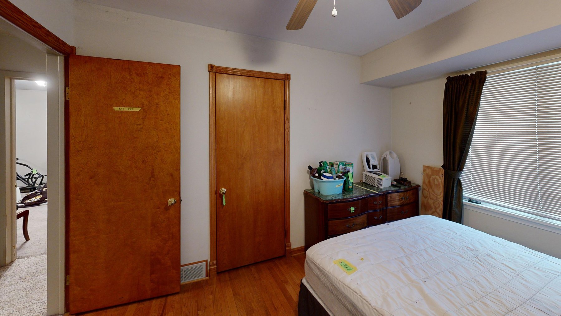 Image for SOLD $291,500 - 3 Bedroom on a Large Lot in Peters Township Selling to the Highest Bidder