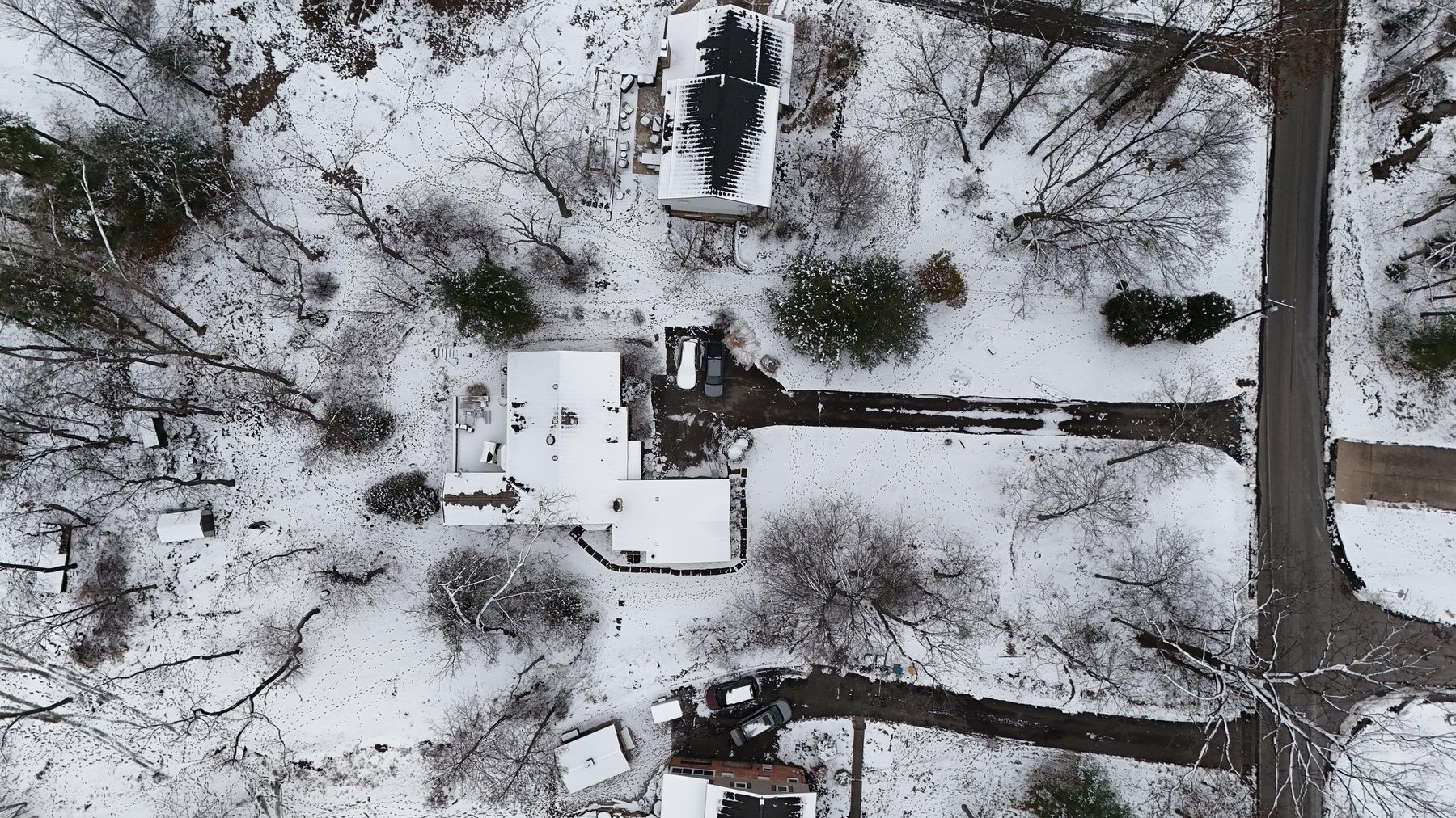 Image for SOLD $291,500 - 3 Bedroom on a Large Lot in Peters Township Selling to the Highest Bidder