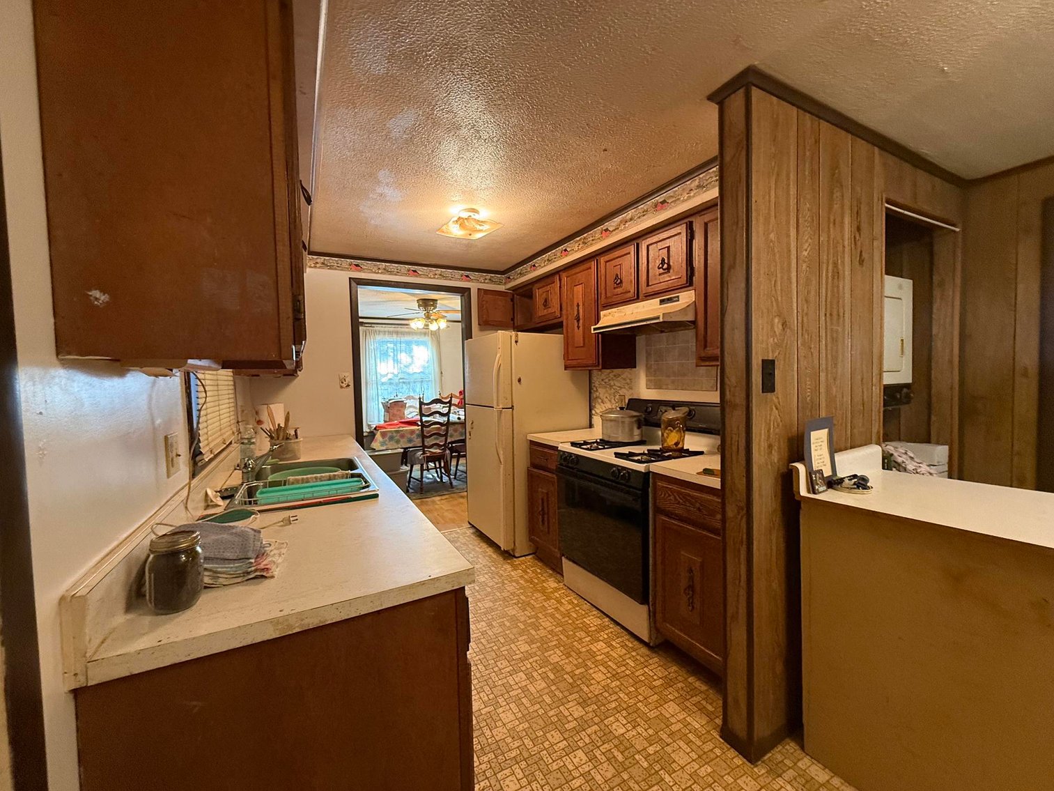 Image for SOLD $81,400 - Charming 4 Bedroom in Clendenin on 4 Acres with Endless Potential