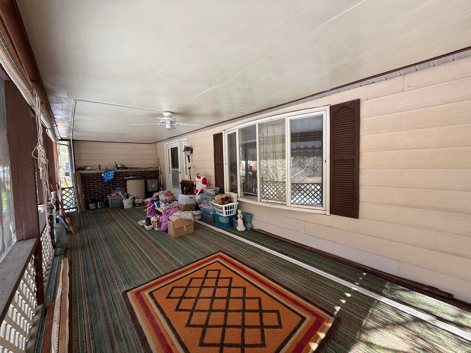 Image for SOLD $81,400 - Charming 4 Bedroom in Clendenin on 4 Acres with Endless Potential