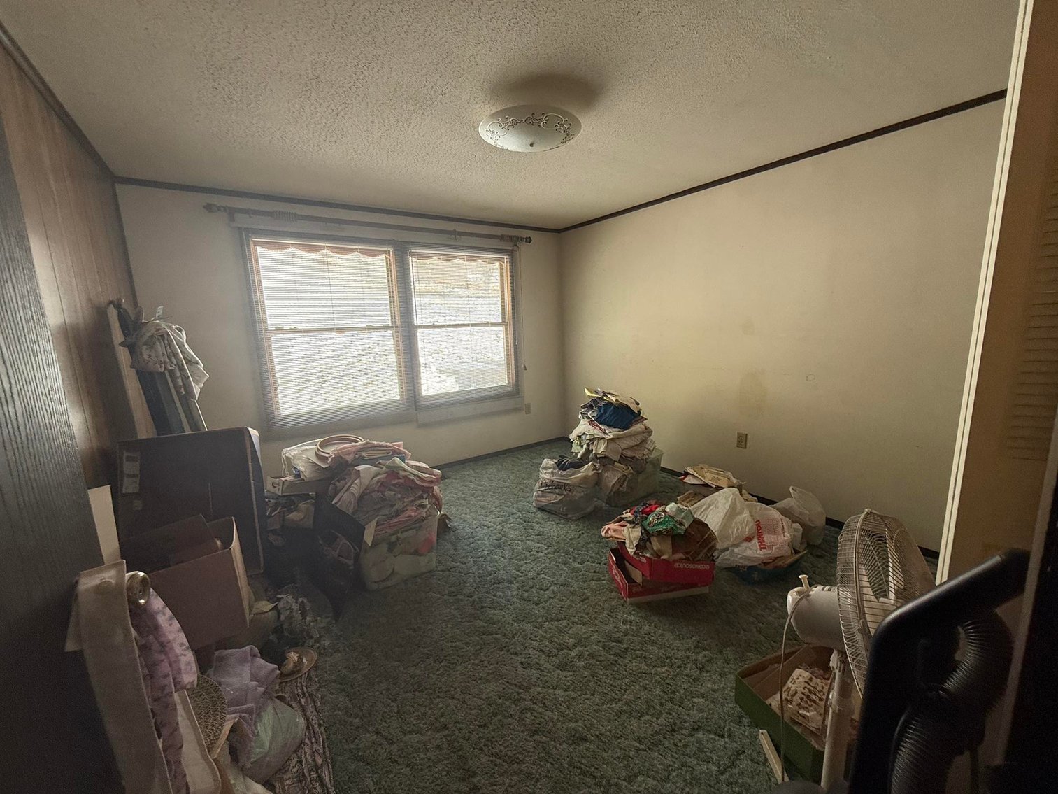 Image for SOLD $81,400 - Charming 4 Bedroom in Clendenin on 4 Acres with Endless Potential