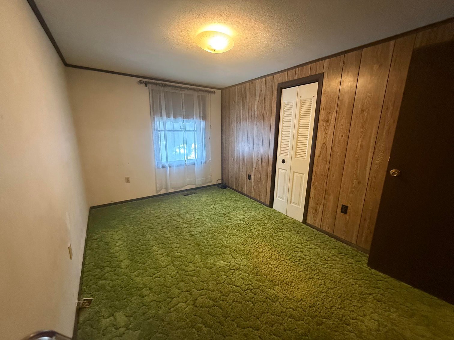 Image for SOLD $81,400 - Charming 4 Bedroom in Clendenin on 4 Acres with Endless Potential