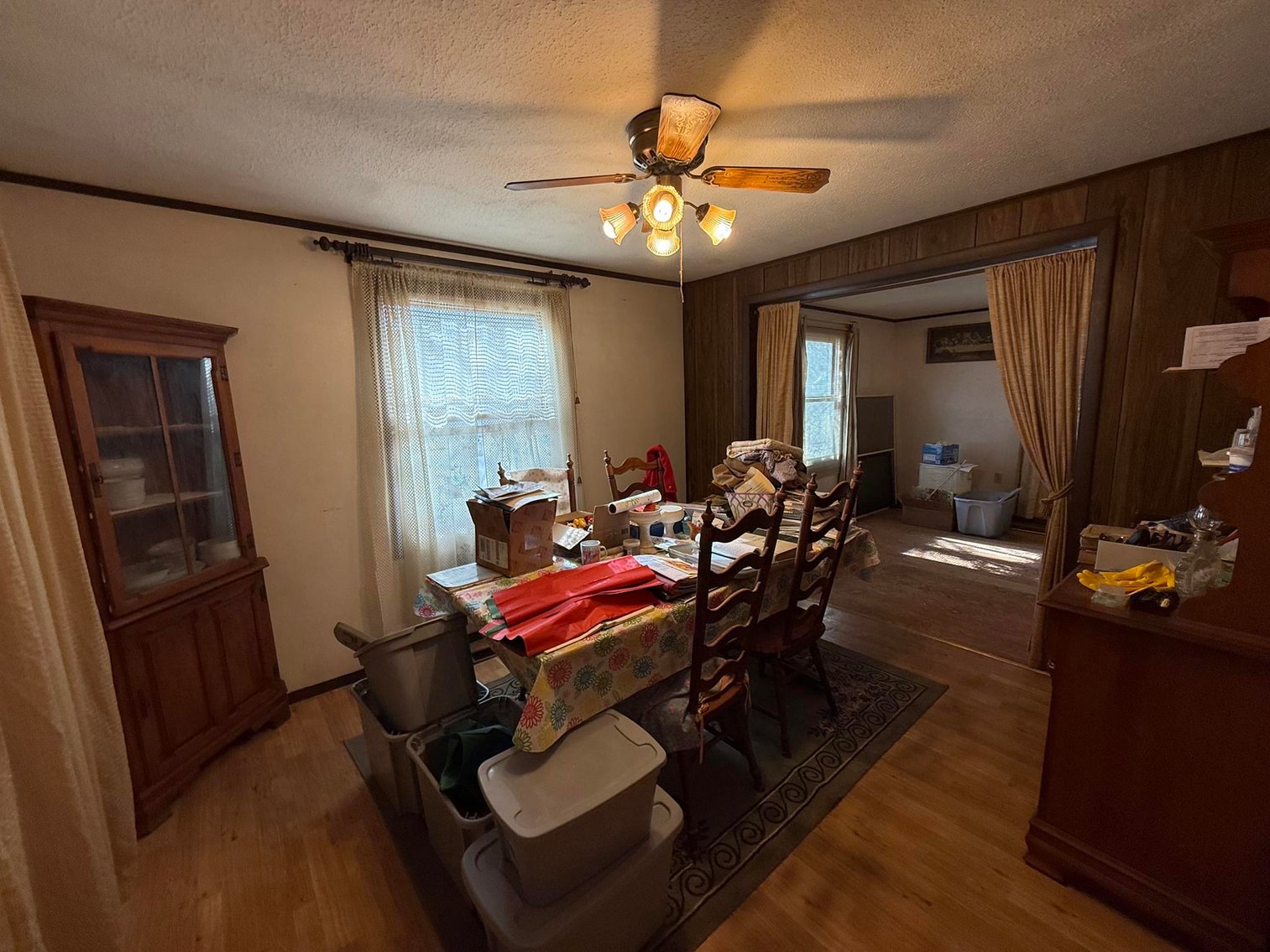 Image for SOLD $81,400 - Charming 4 Bedroom in Clendenin on 4 Acres with Endless Potential