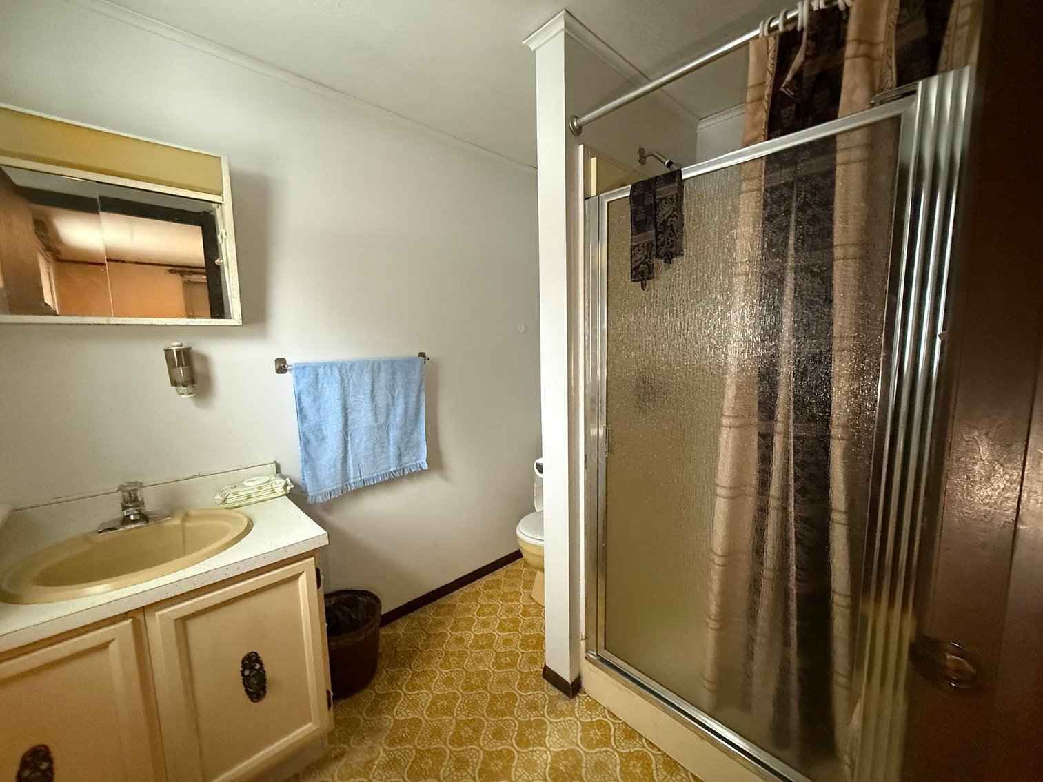 Image for SOLD $81,400 - Charming 4 Bedroom in Clendenin on 4 Acres with Endless Potential